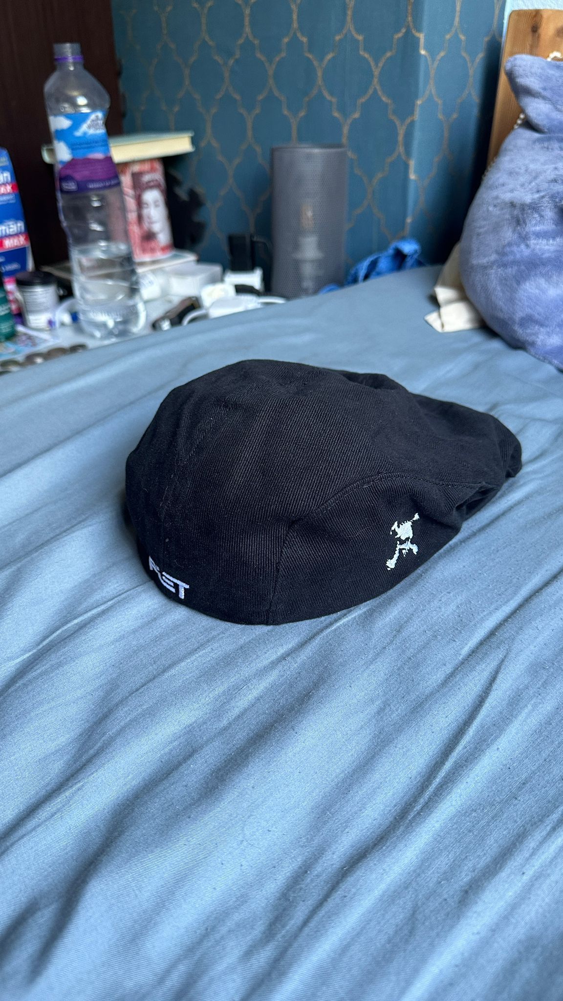 Oakley × PIET Oakley x Piet - Beret Size ONE SIZE - 3 Thumbnail