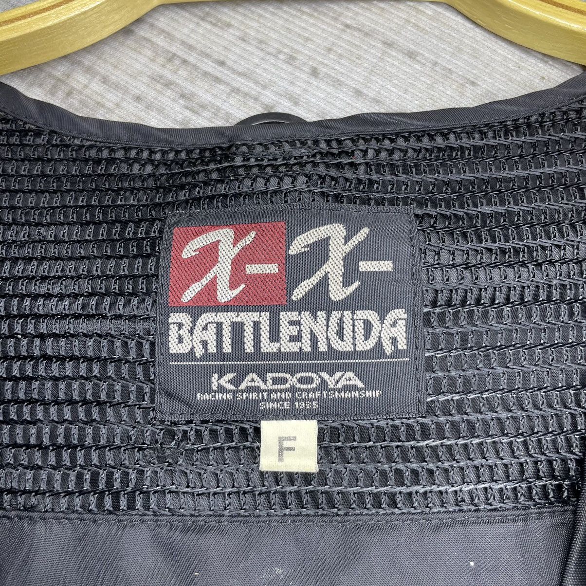 Kadoya Kadoya Racing multipocket Vest Size US M / EU 48-50 / 2 - 15 Thumbnail
