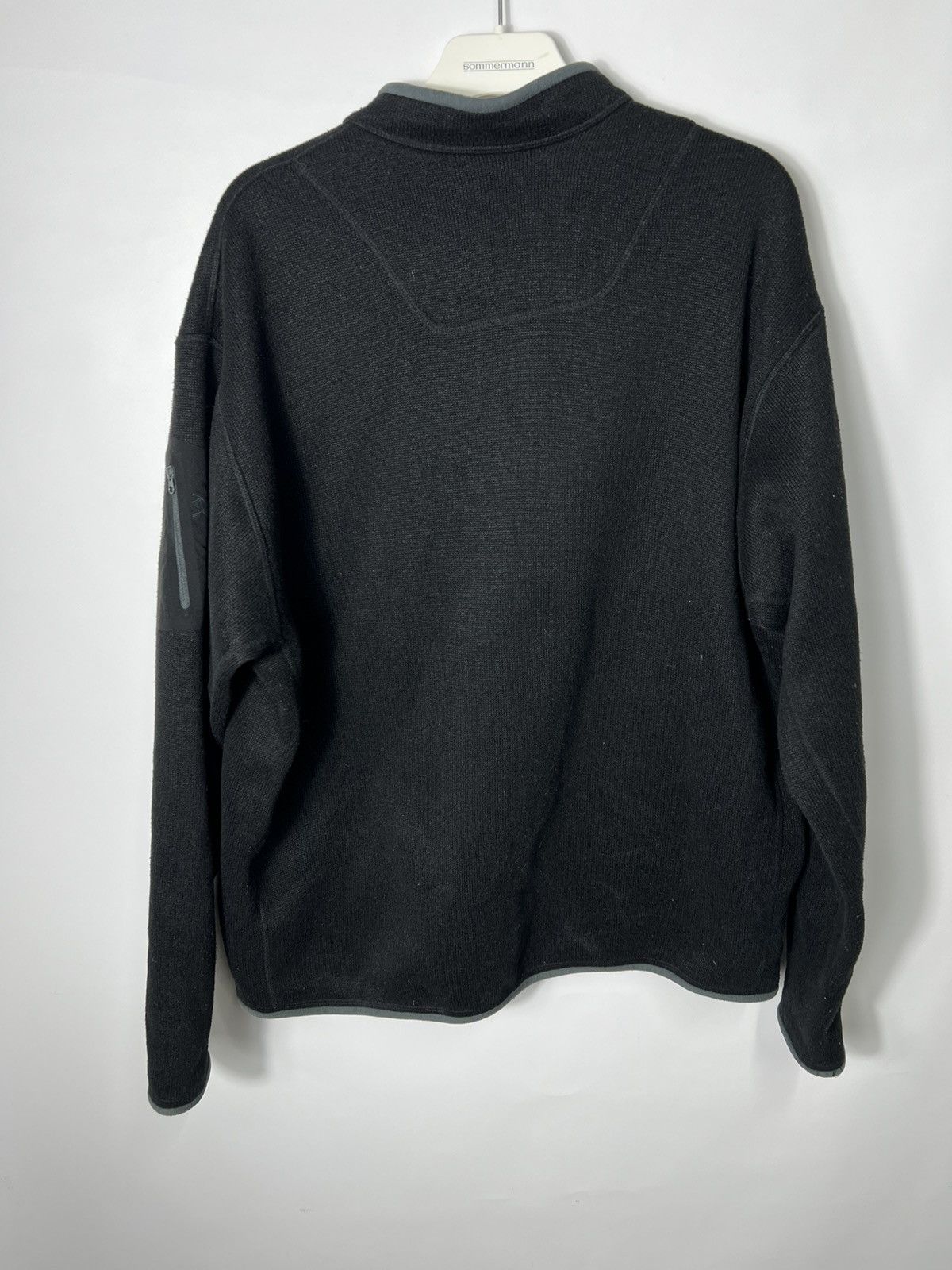 Arc'teryx Vintage outdoor tracking Arc’teryx Polartec Fleece Jacket Size US XL / EU 56 / 4 - 8 Thumbnail