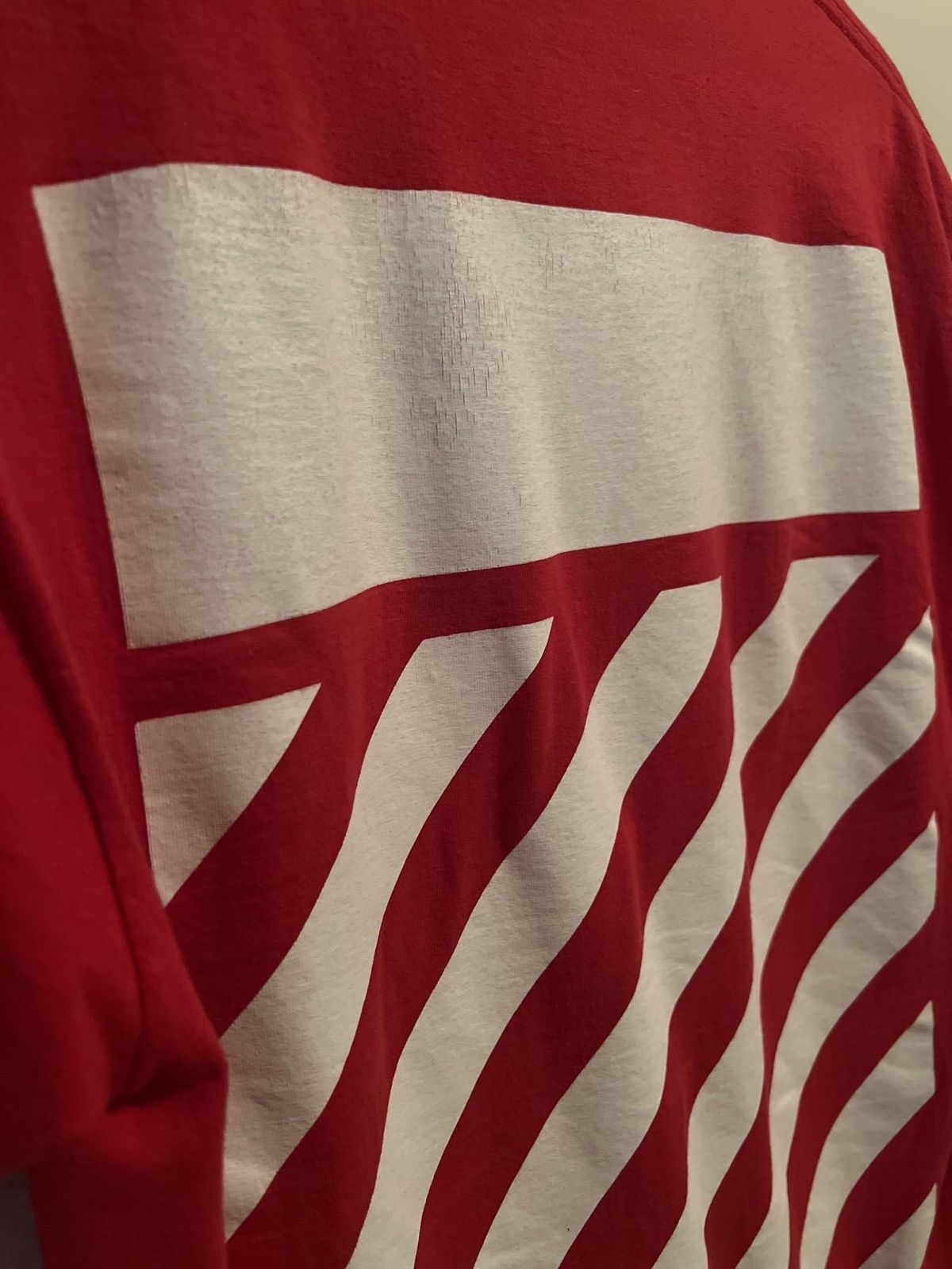 Champion Champion x Off-White 2015 Size US M / EU 48-50 / 2 - 4 Thumbnail