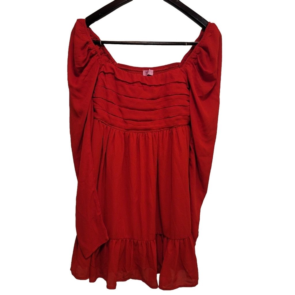 Other NWT Francesca's Collection Mi Ami Dress Size S / US 4 / IT 40 - 1 Thumbnail