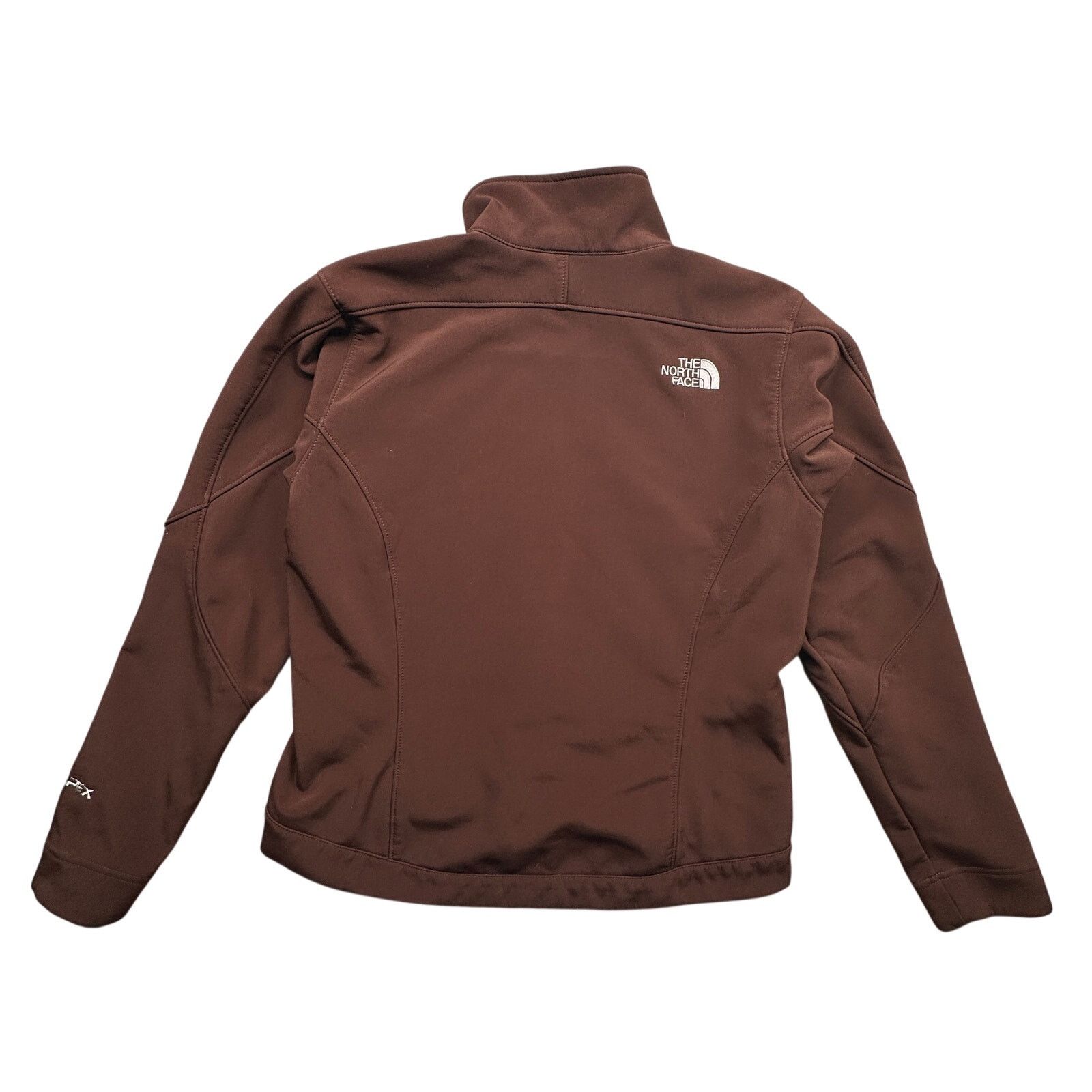 The North Face The North Face ANC4 Apex Bionic Jacket Women Small Softshell Size M / US 6-8 / IT 42-44 - 2 Thumbnail