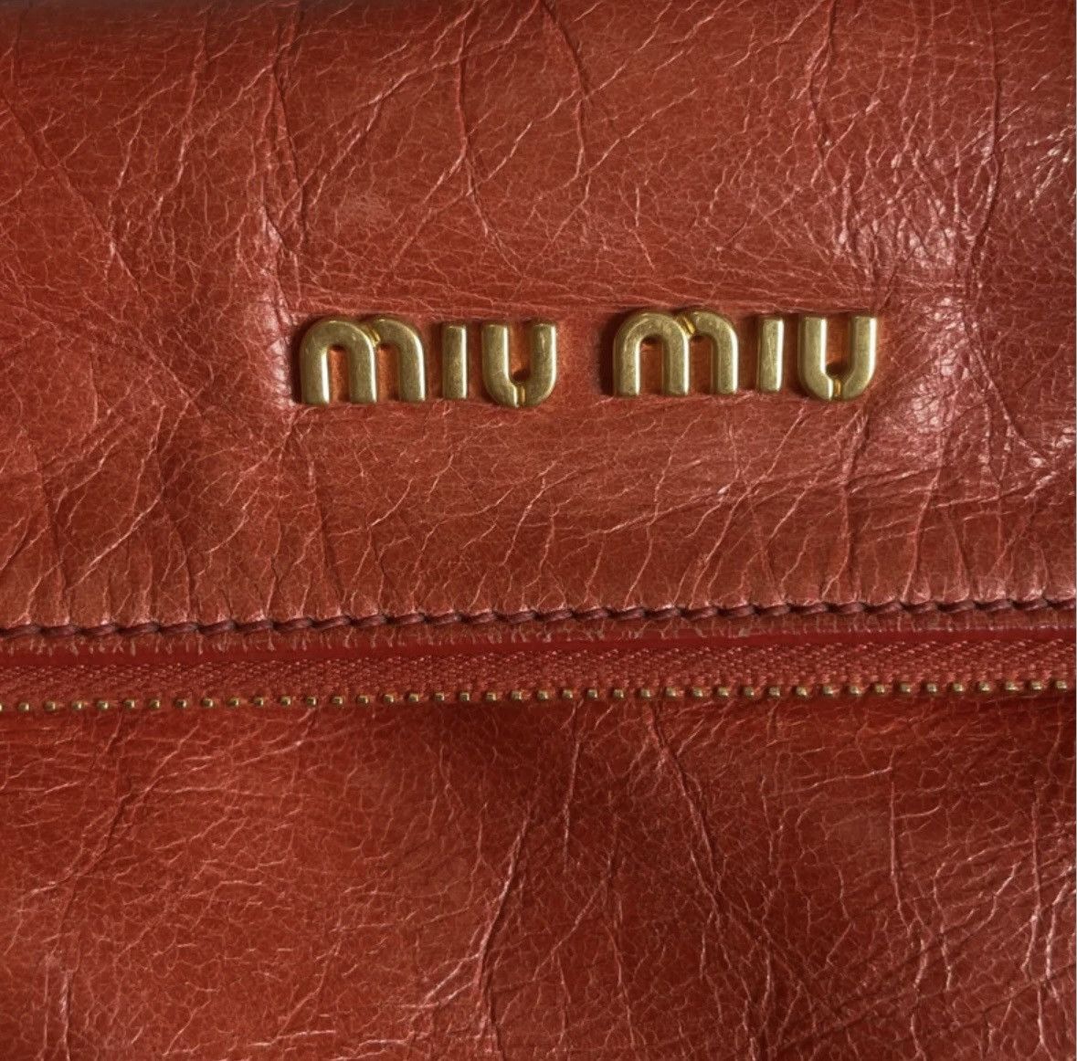 Miu Miu Miu Miu Bow Bag Size ONE SIZE - 8 Thumbnail