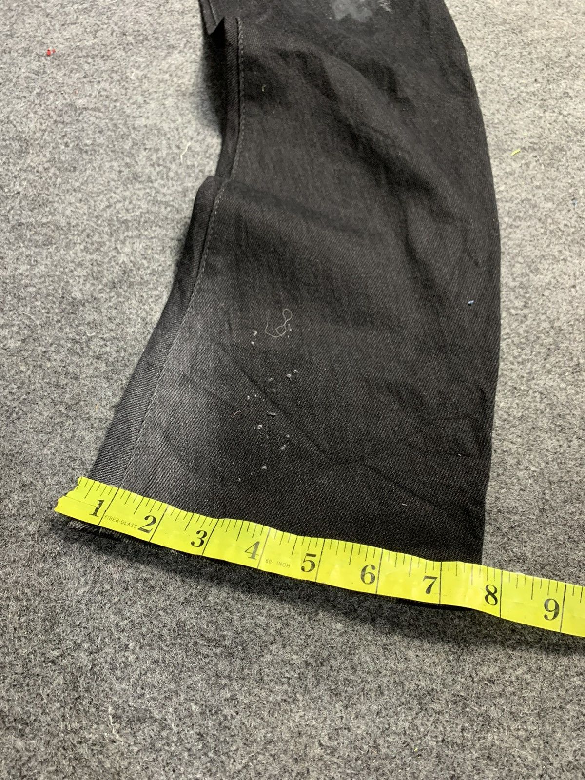 If Six Was Nine attachment j cut japanese brand pant Size US 31 - 14 Thumbnail