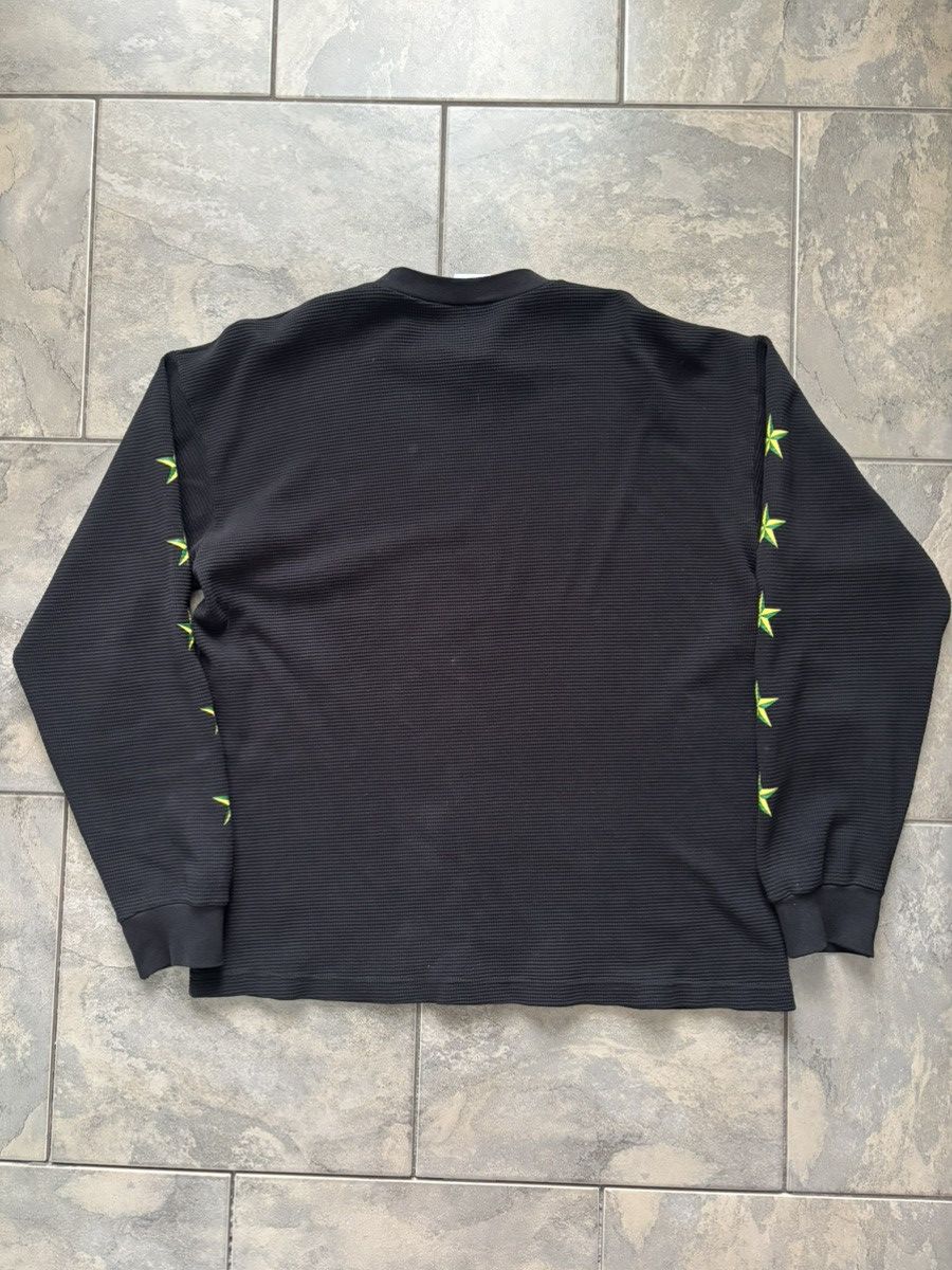 Badfriend Badfriend longsleeve + protect tee Size US M / EU 48-50 / 2 - 8 Thumbnail