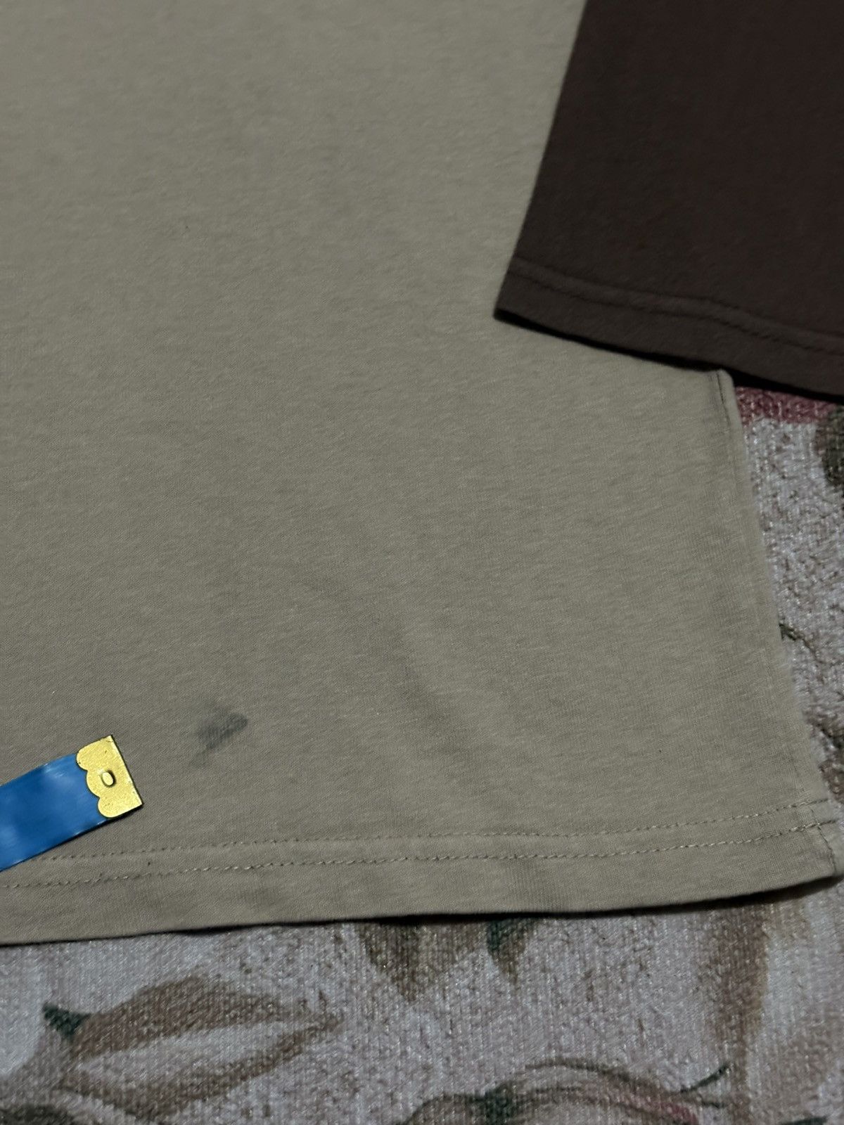 Cartoon Network × Vintage Vintage Y2k SESAME STREET Long Sleeve T-Shirt Size US L / EU 52-54 / 3 - 5 Thumbnail