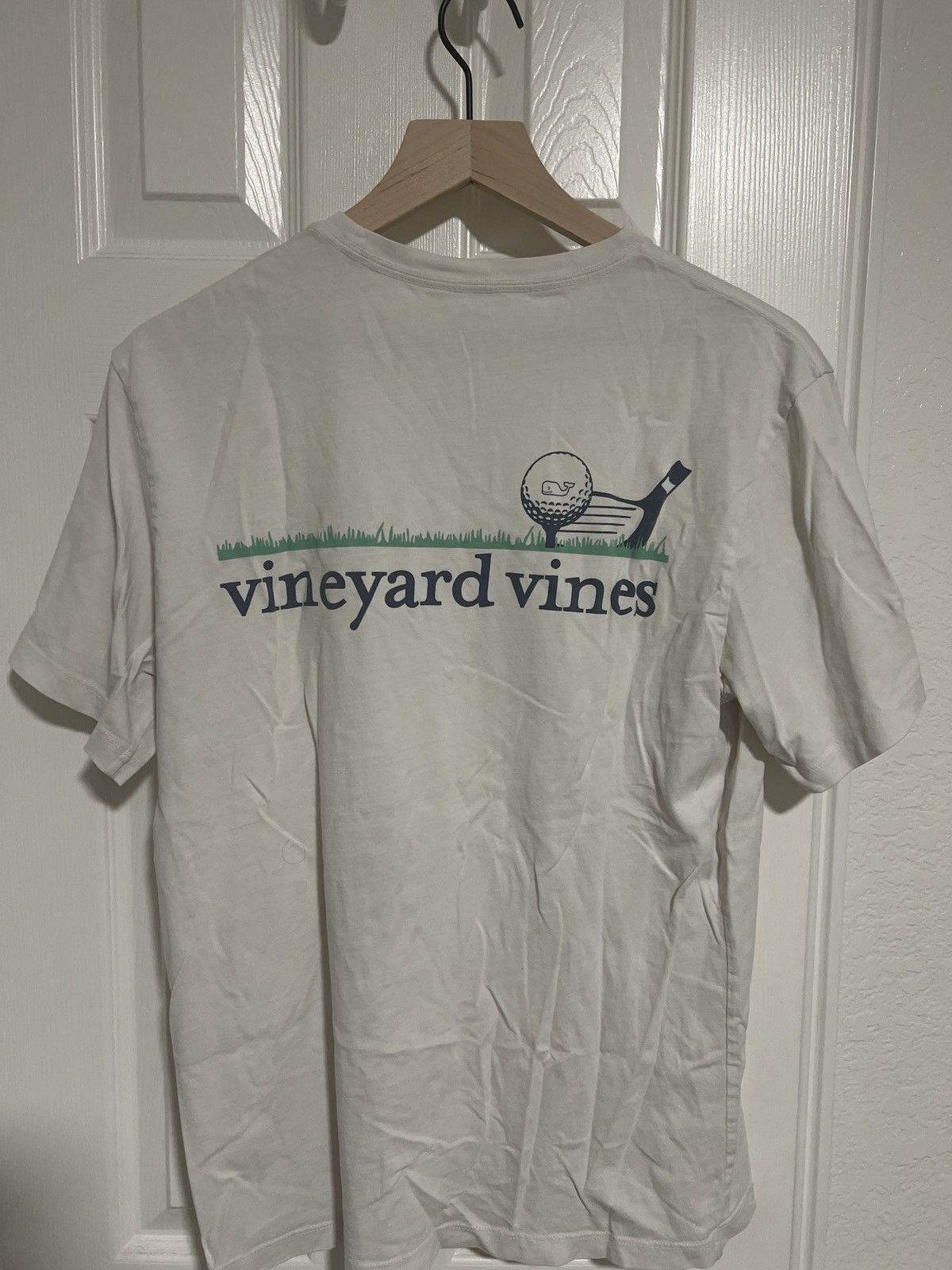 Other Vineyard Vines Golf T Shirt Size US S / EU 44-46 / 1 - 1 Thumbnail