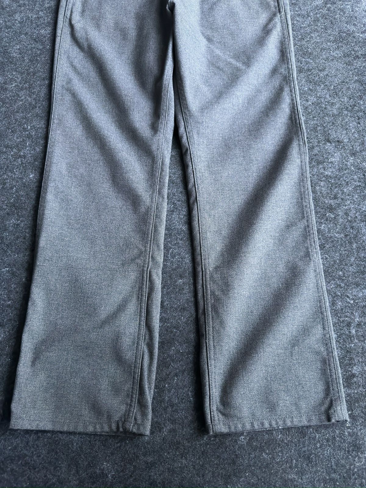 Designer × Japanese Brand Vintage Mc Apache Designer Trouser Pant D391 Size US 30 / EU 46 - 2 Thumbnail