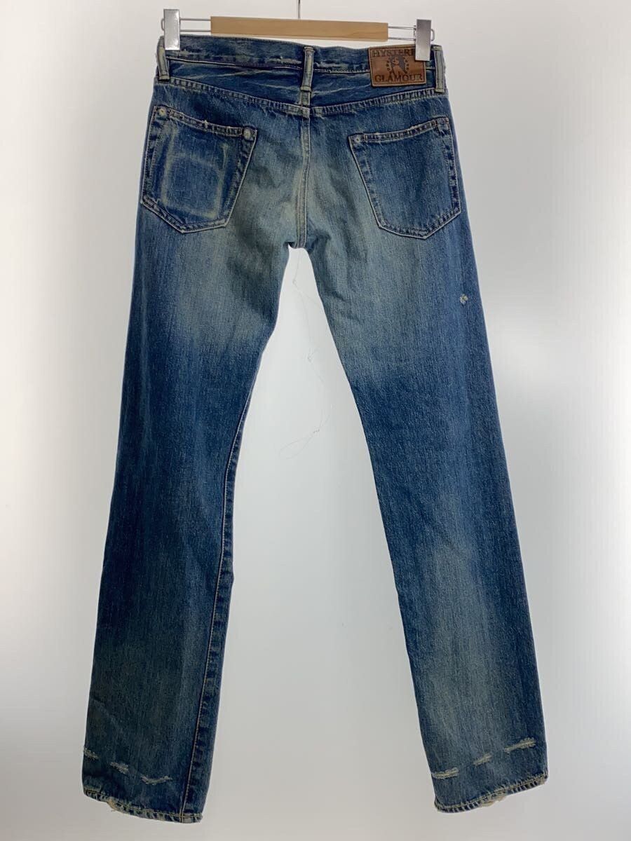 Hysteric Glamour Studded Jeans Size US 28 / EU 44 - 2 Thumbnail