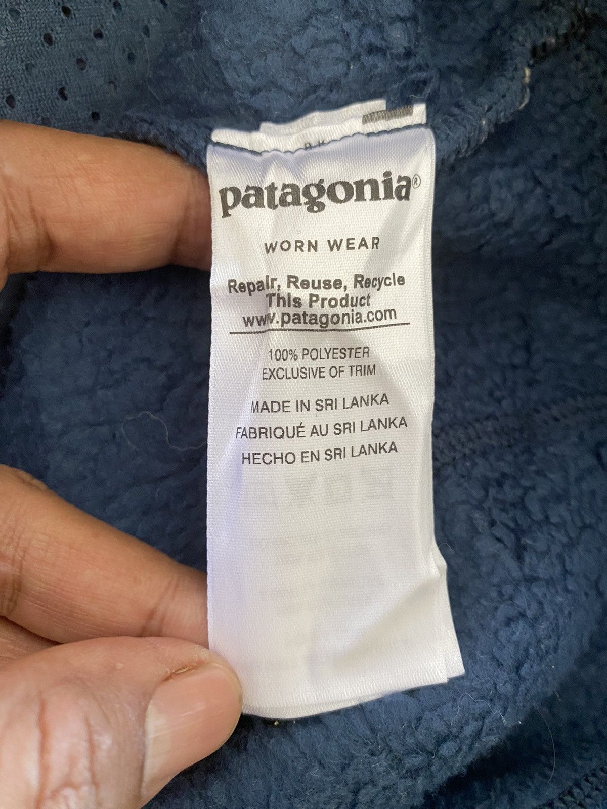 Patagonia Patagonia Hoodie Size XS / US 0-2 / IT 36-38 - 14 Thumbnail