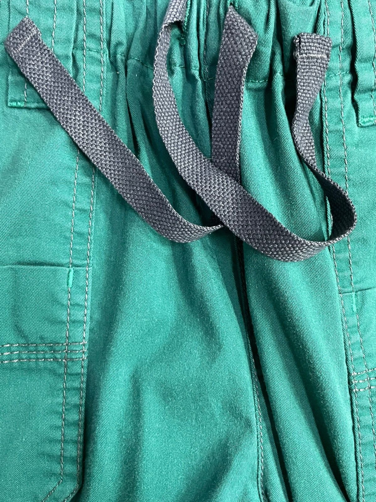 Vintage Dickies carpenter Technical easy pants