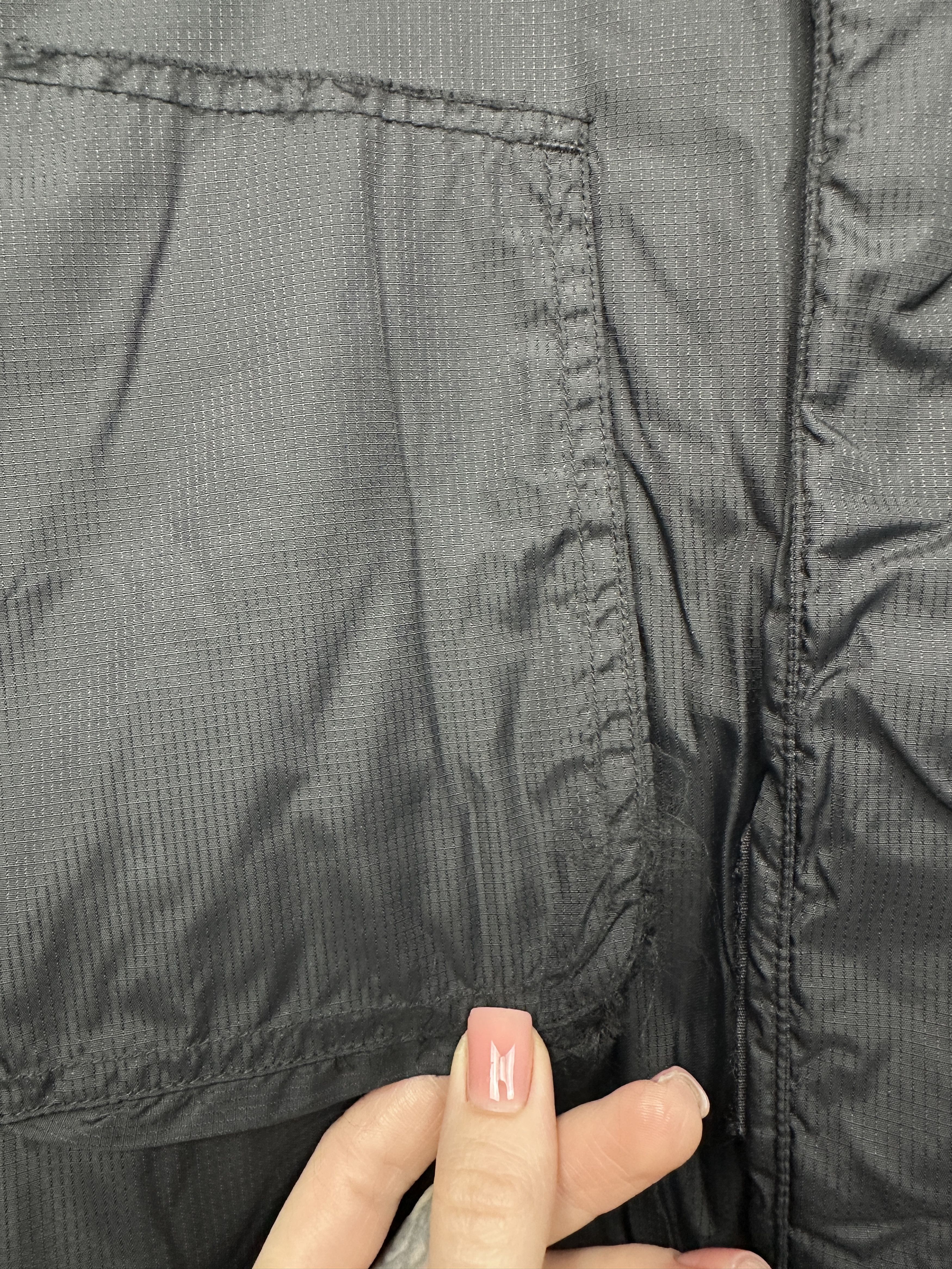 Helly Hansen Helly Hansen Vintage Mens Parka Jacket Size US L / EU 52-54 / 3 - 4 Thumbnail