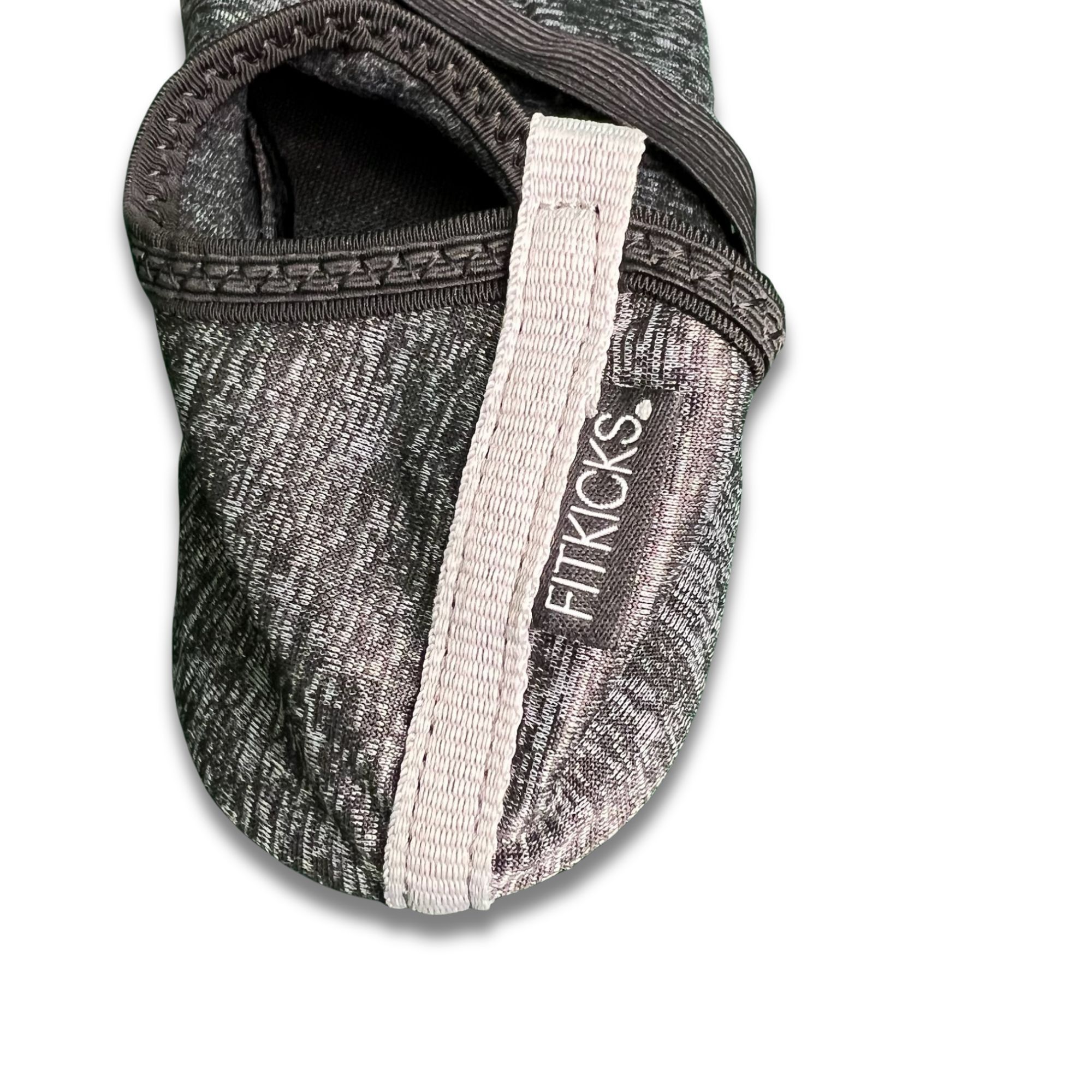 FITKICKS FITKICKS Womens Active Lifestyle Footwear Live Well Collecti Size ONE SIZE - 4 Thumbnail