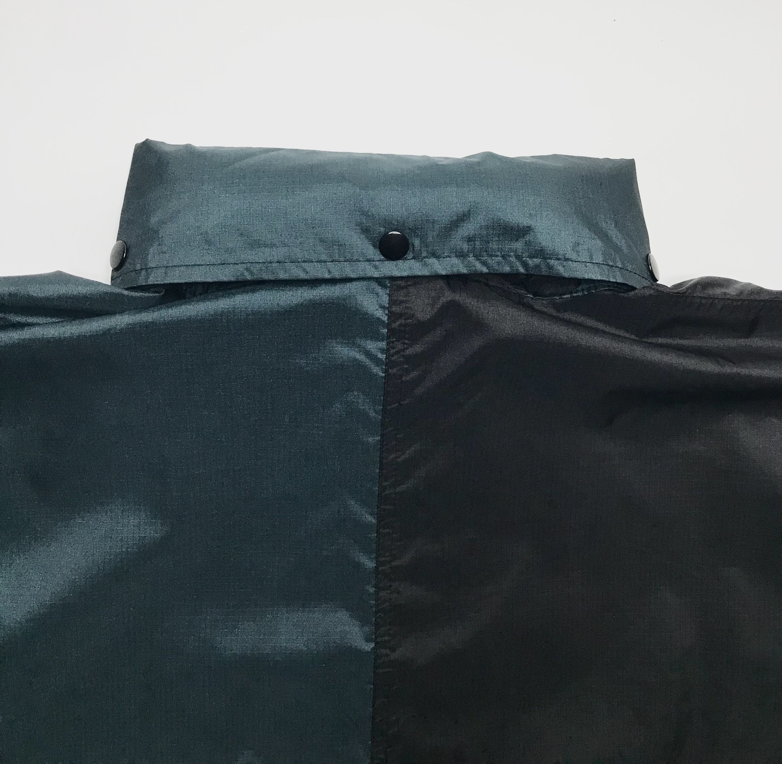 Reebok Reebok Vintage Zip Jacket Mens Sz S Green Size US S / EU 44-46 / 1 - 7 Thumbnail