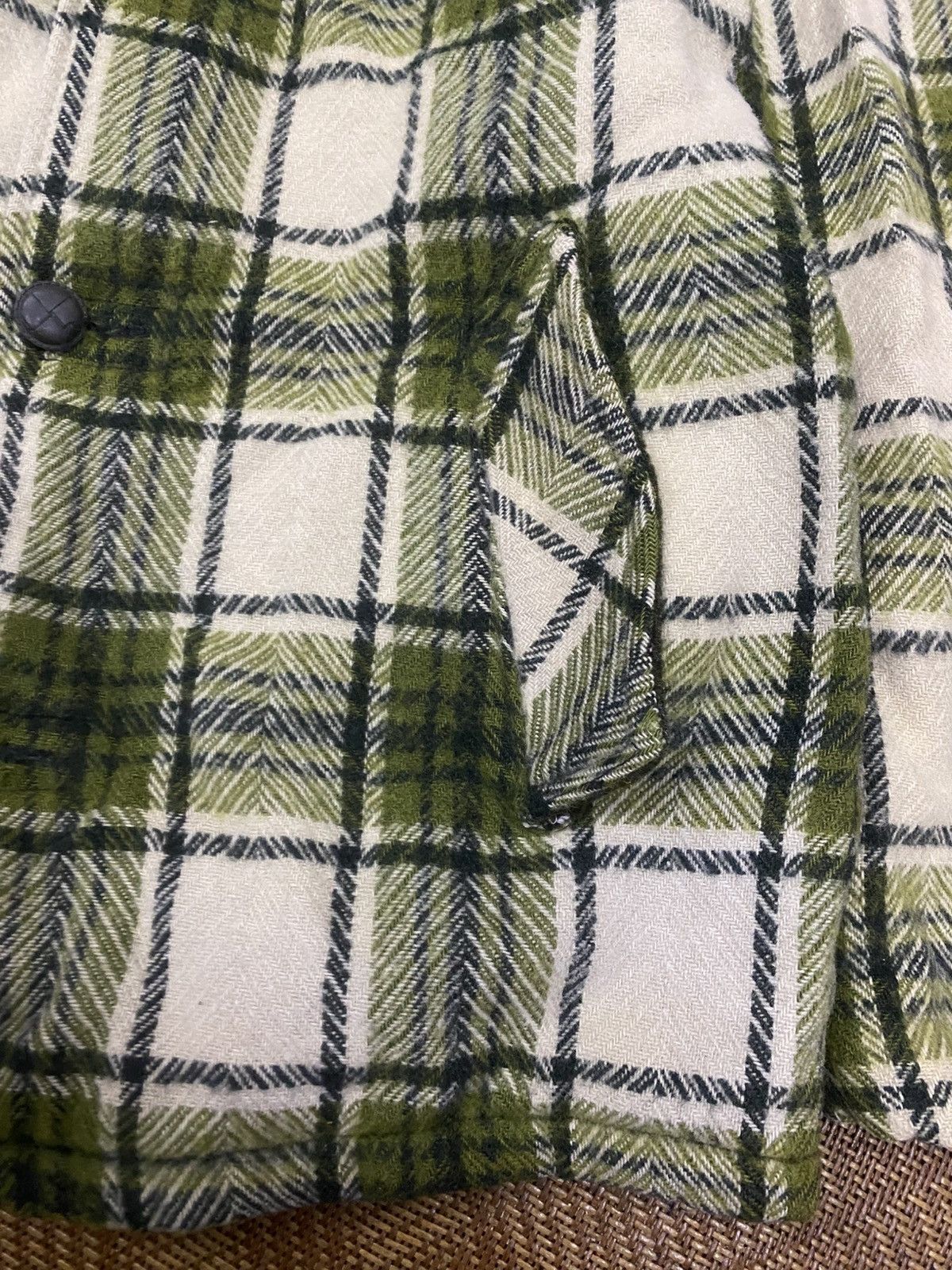 Towncraft Vtg Towncraft by Penneys Size US S / EU 44-46 / 1 - 5 Thumbnail