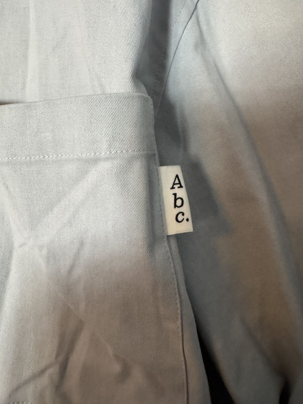 Advisory Board Crystals Advisory Board Crystals Overshirt Jacket Size US L / EU 52-54 / 3 - 3 Thumbnail