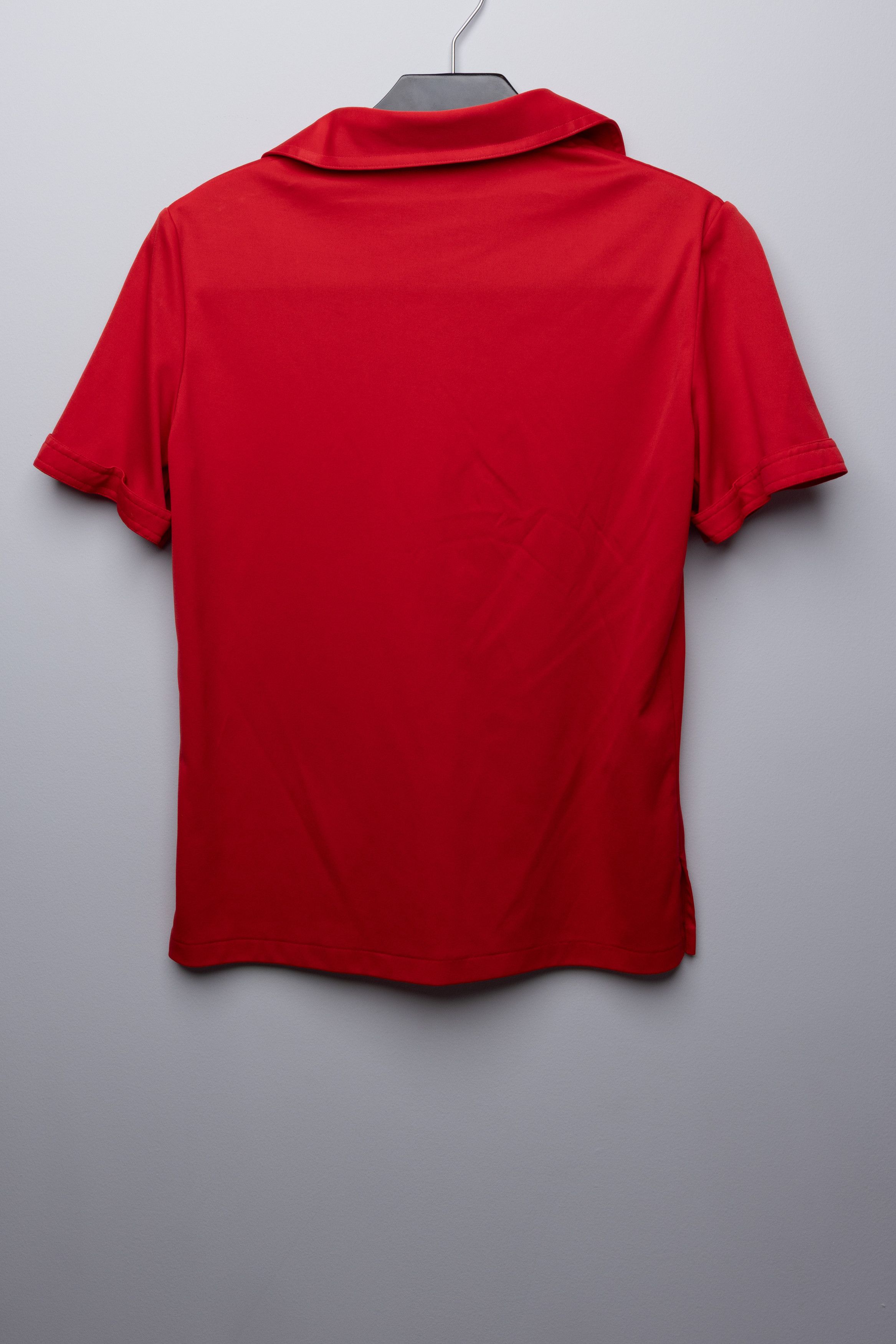 Other Hooper Red Polo Size US XS / EU 42 / 0 - 2 Thumbnail