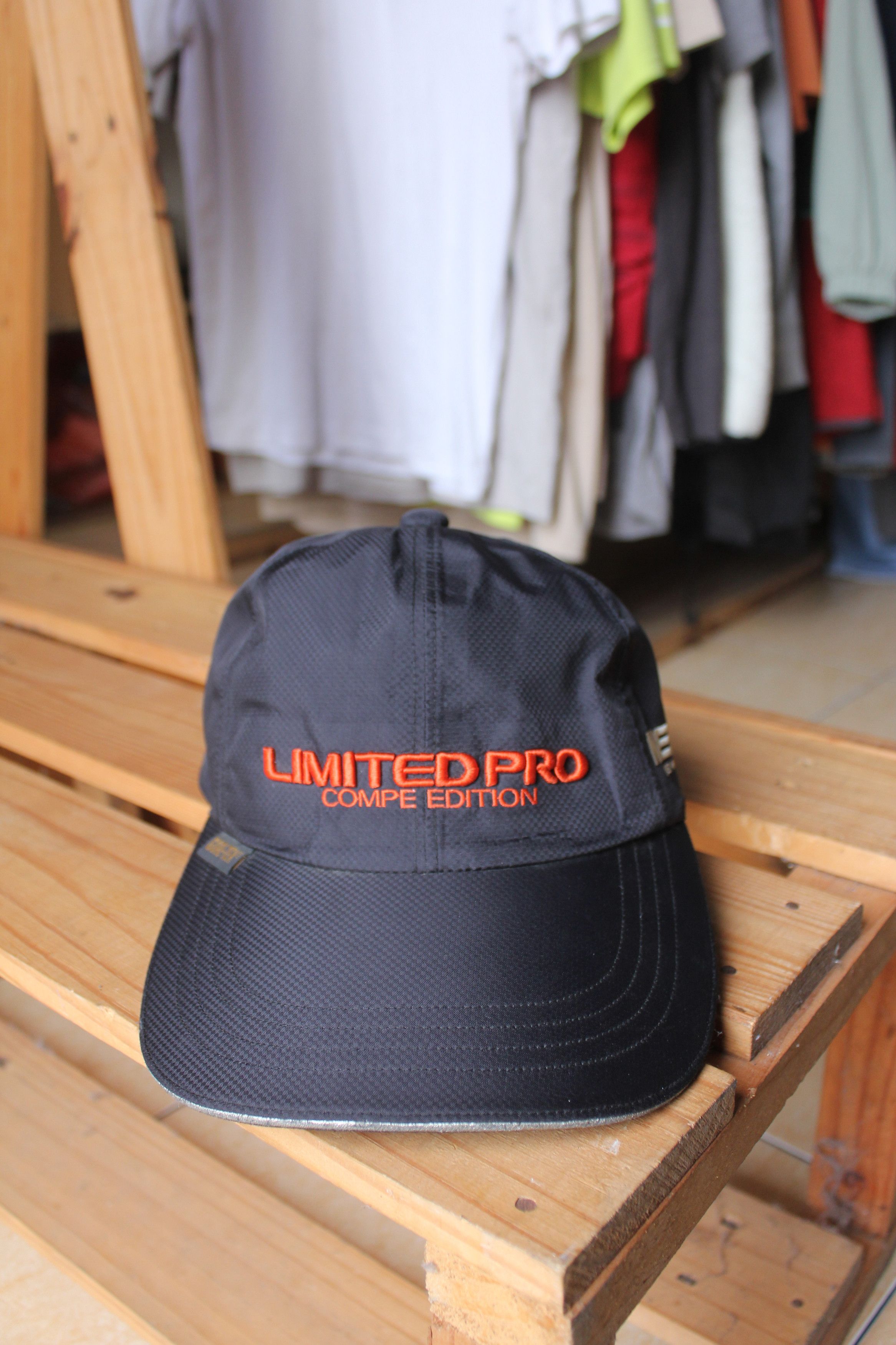 Other shimano nexus hat Size ONE SIZE - 1 Thumbnail