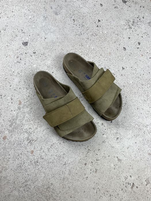 Birkenstock hot sale 39 size