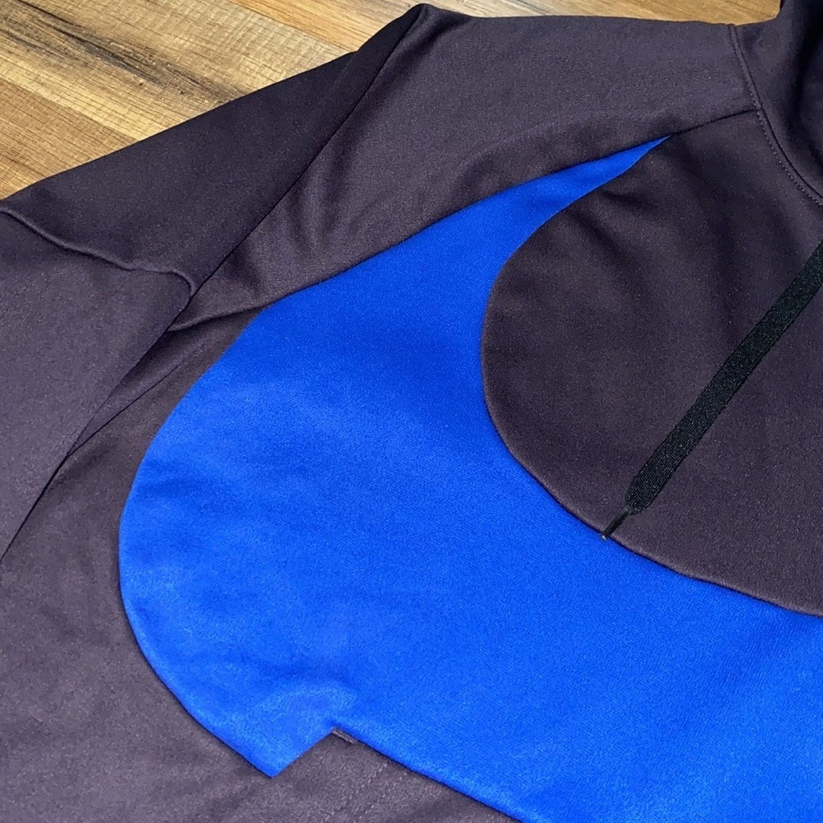 Nike Nike Therma-Fit hoodie Size US M / EU 48-50 / 2 - 3 Thumbnail