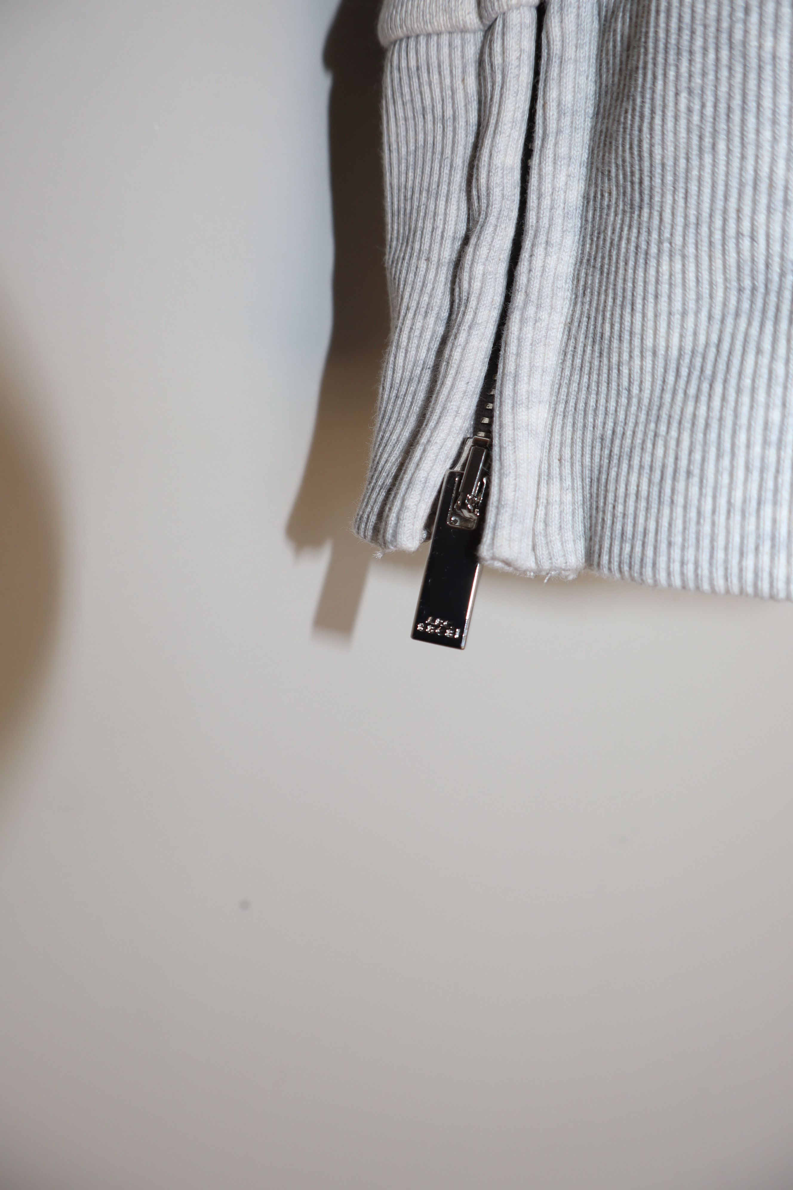 A.P.C. × Sacai Taiyo hoodie Size US L / EU 52-54 / 3 - 4 Thumbnail