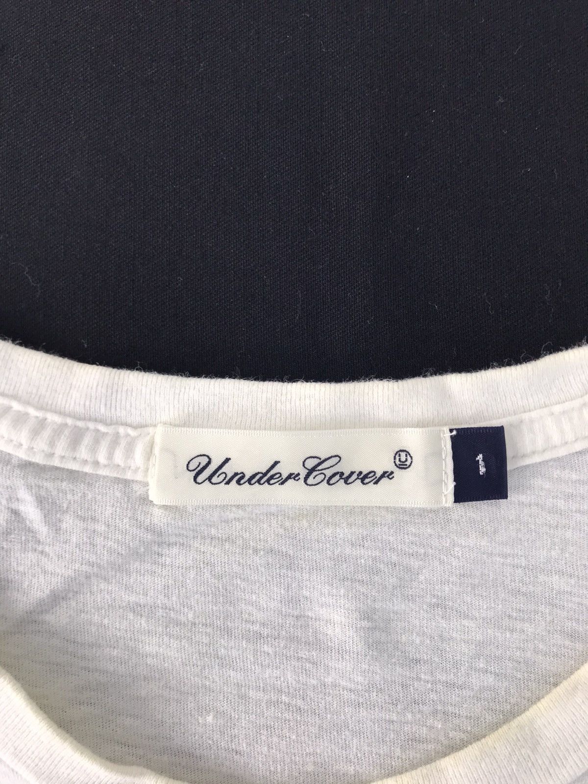 Undercover Undercoverism by Jun Takahashi Music Laboratory Unisex Size S / US 4 / IT 40 - 6 Thumbnail