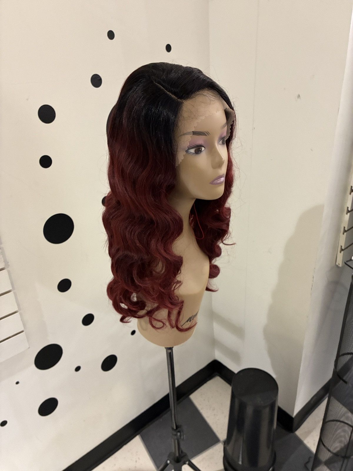 Other Tess wigs Size ONE SIZE - 4 Thumbnail
