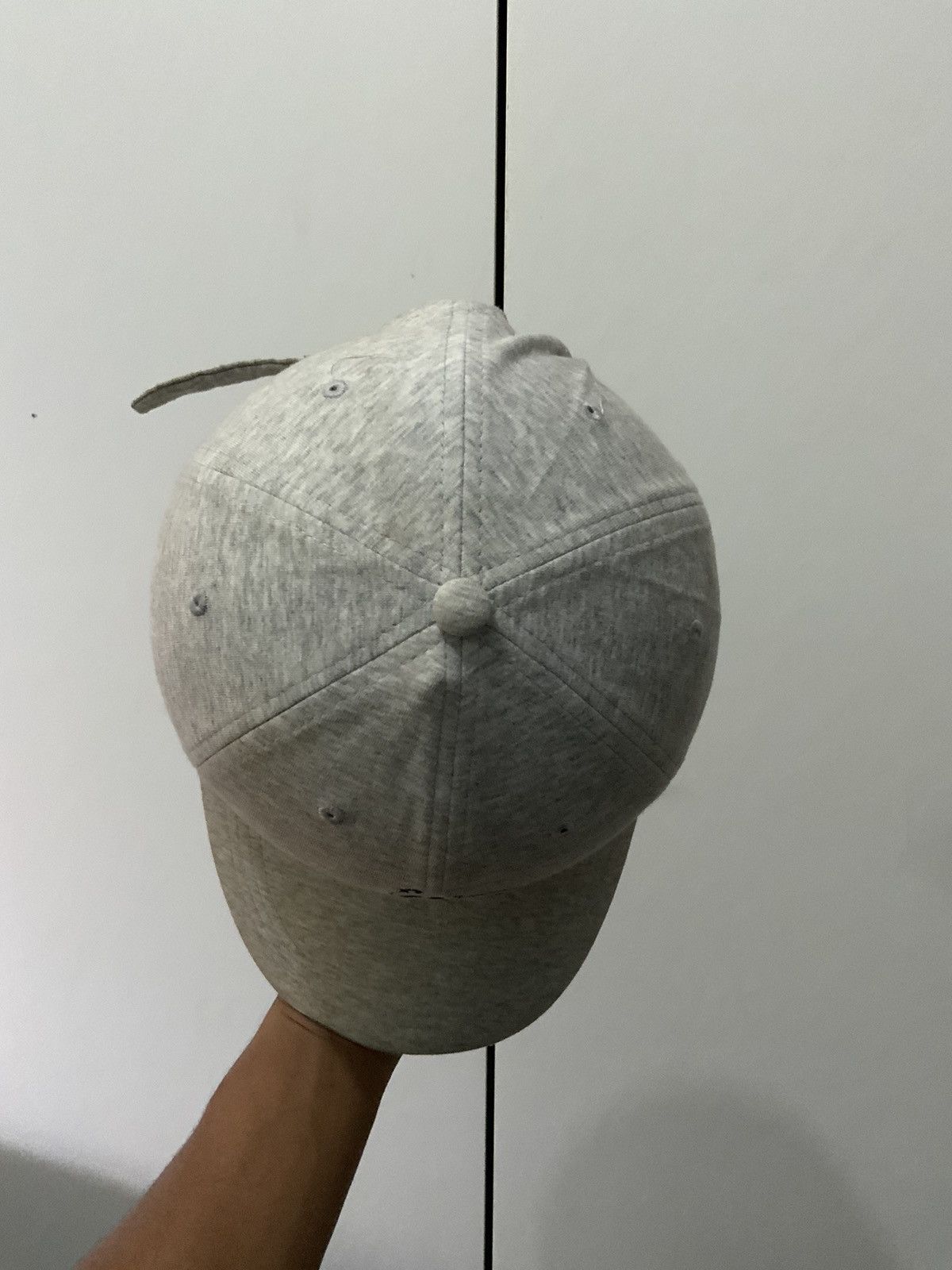 If Six Was Nine Cotton On Panda Embroidery Hat Size ONE SIZE - 6 Thumbnail