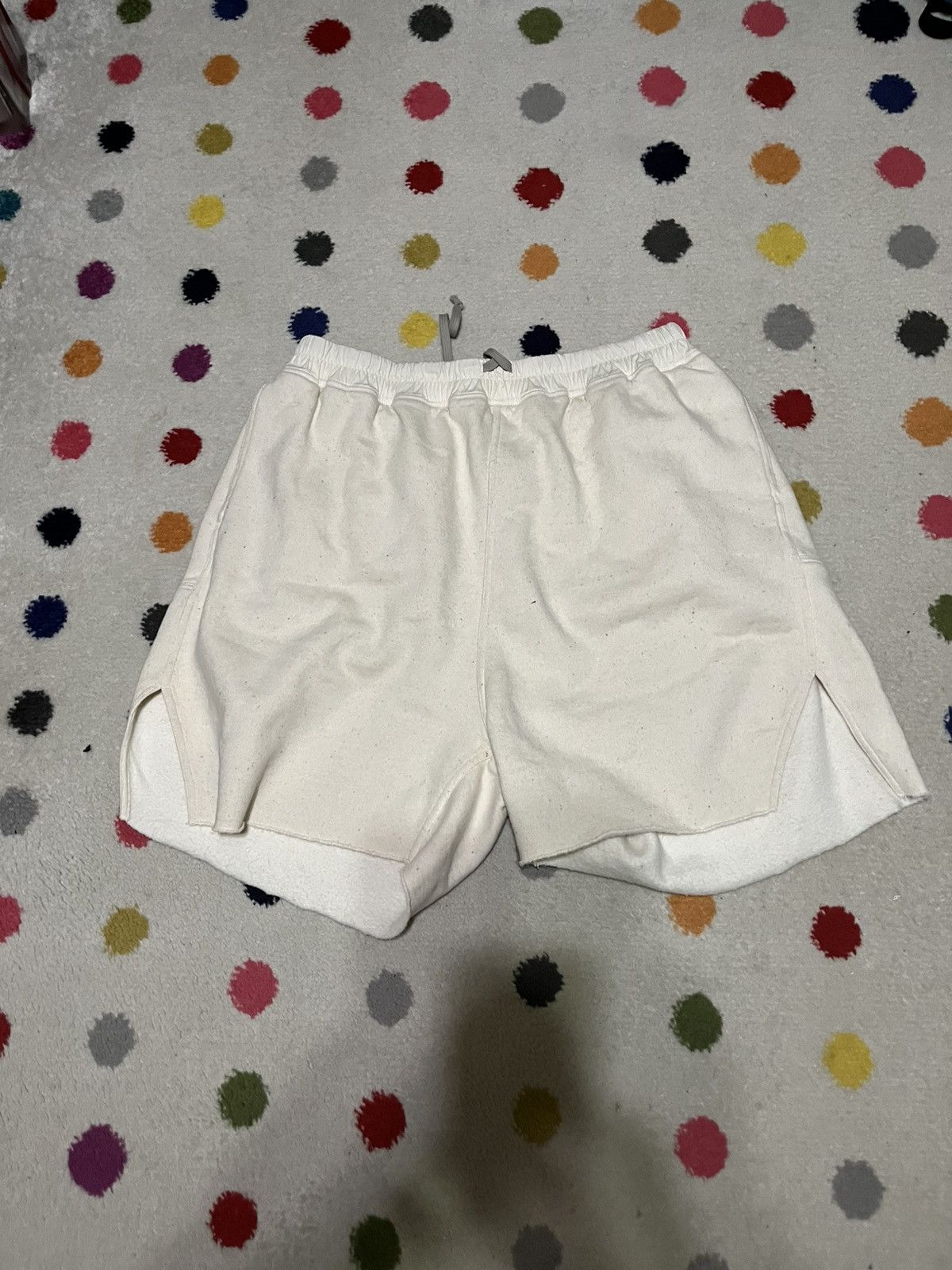 Rick Owens Rick owens boxers zipper back Size US 34 / EU 50 - 1 Thumbnail