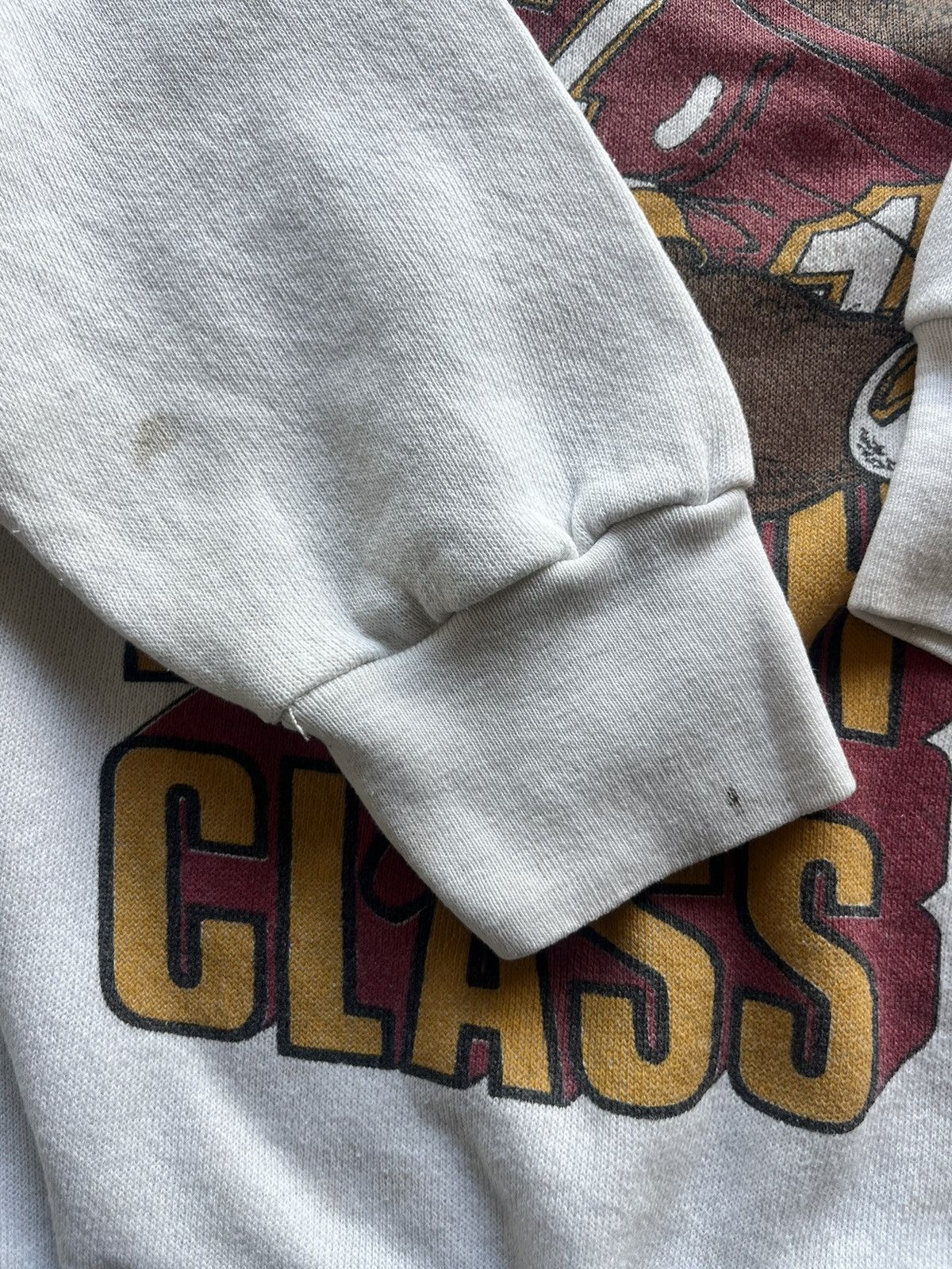 NFL × Vintage Vintage Doug Williams Touch of Class 1988’s NFL legend Size US XL / EU 56 / 4 - 9 Thumbnail