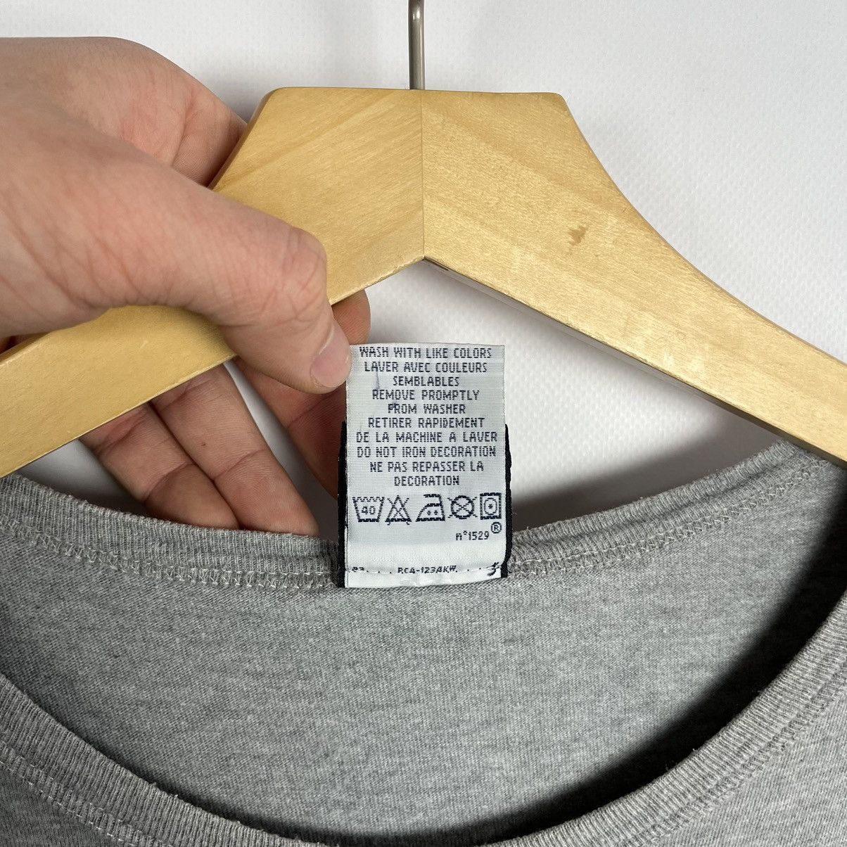 Polo Ralph Lauren Vintage Polo Sport Ralph Lauren rare big logo tee 90’s Size US XXL / EU 58 / 5 - 6 Thumbnail