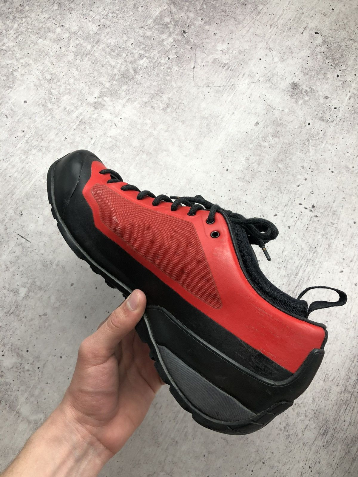 Arc'teryx Arcteryx Acrux FL GTX Shoes Hiking Outdoor Sneakers Size US 9.5 / EU 42-43 - 12 Thumbnail