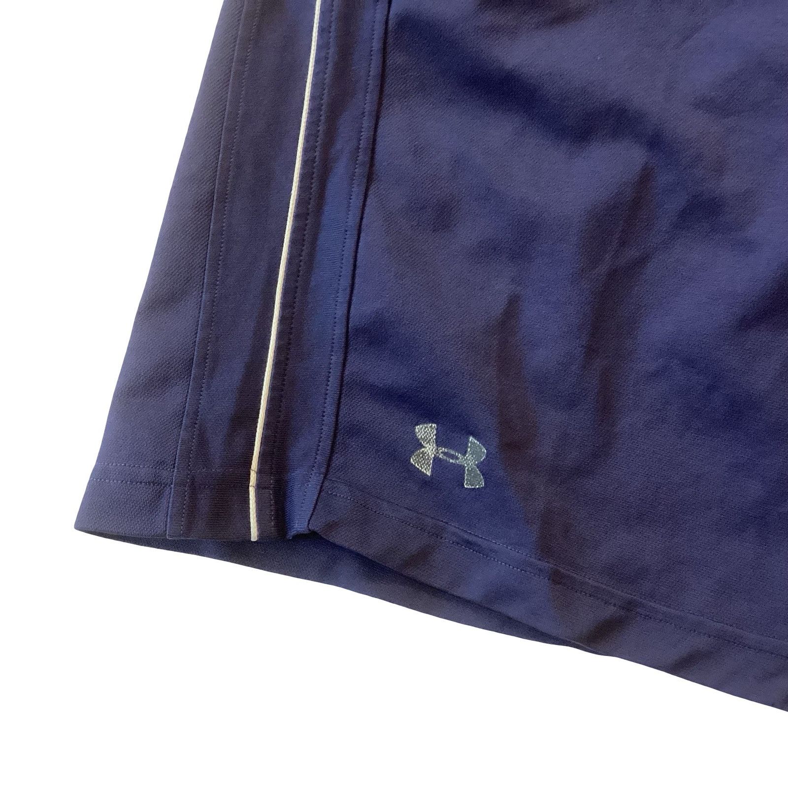 Under Armour Under Armour Performance Apparel Gym Shorts Size US 36 / EU 52 - 3 Thumbnail