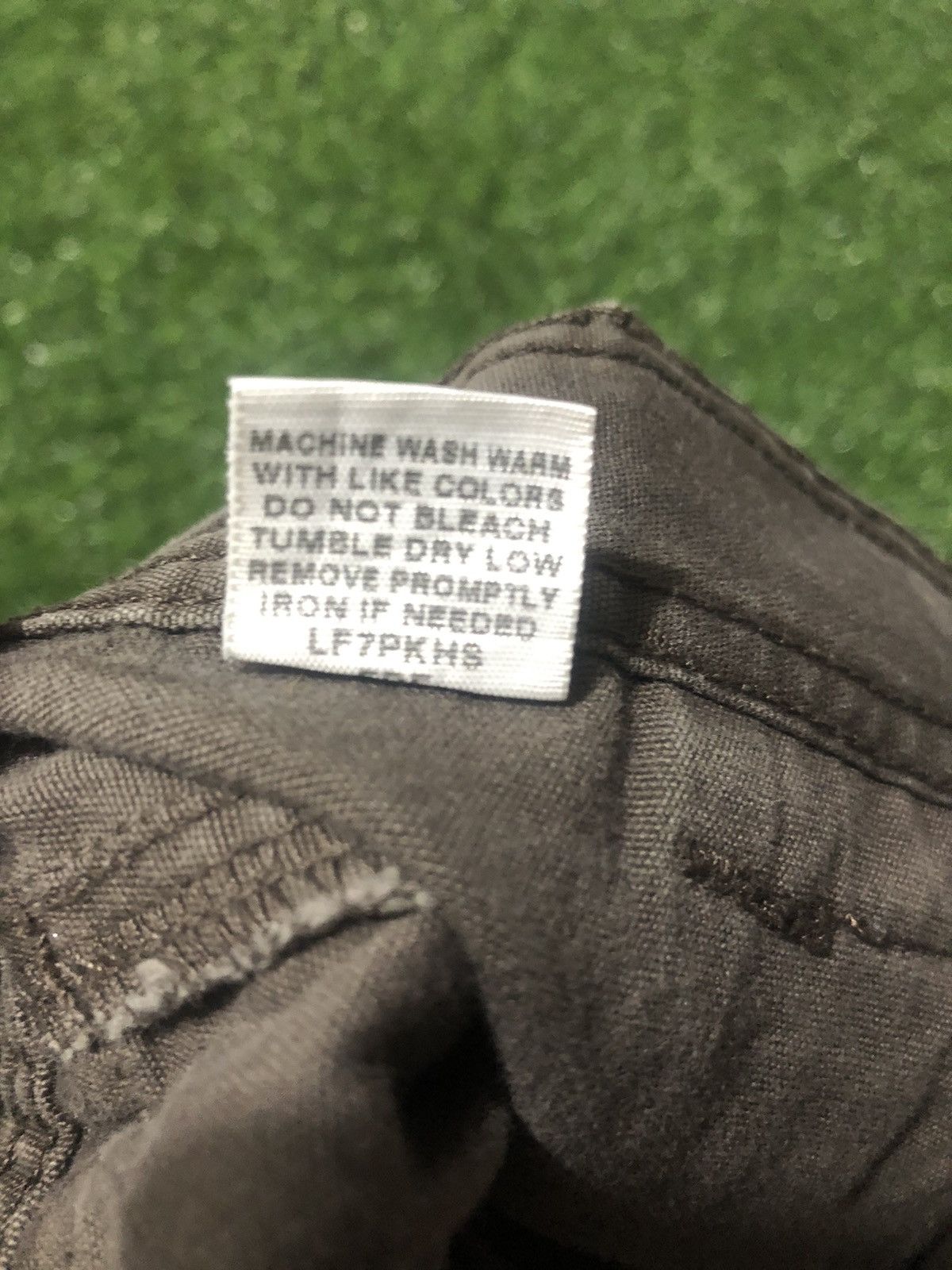 Cabelas CABELAS SHORT CARGO PANTS BROWN 40 Size US 40 / EU 56 - 3 Thumbnail