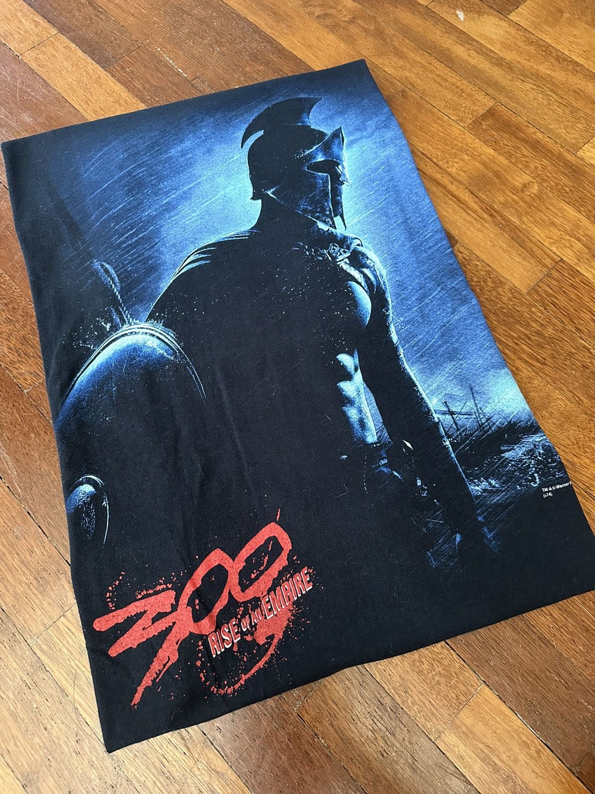 Vintage 💥TOP PICK💥 300 | RISE OF EMPIRE L Size US L / EU 52-54 / 3 - 1 Thumbnail