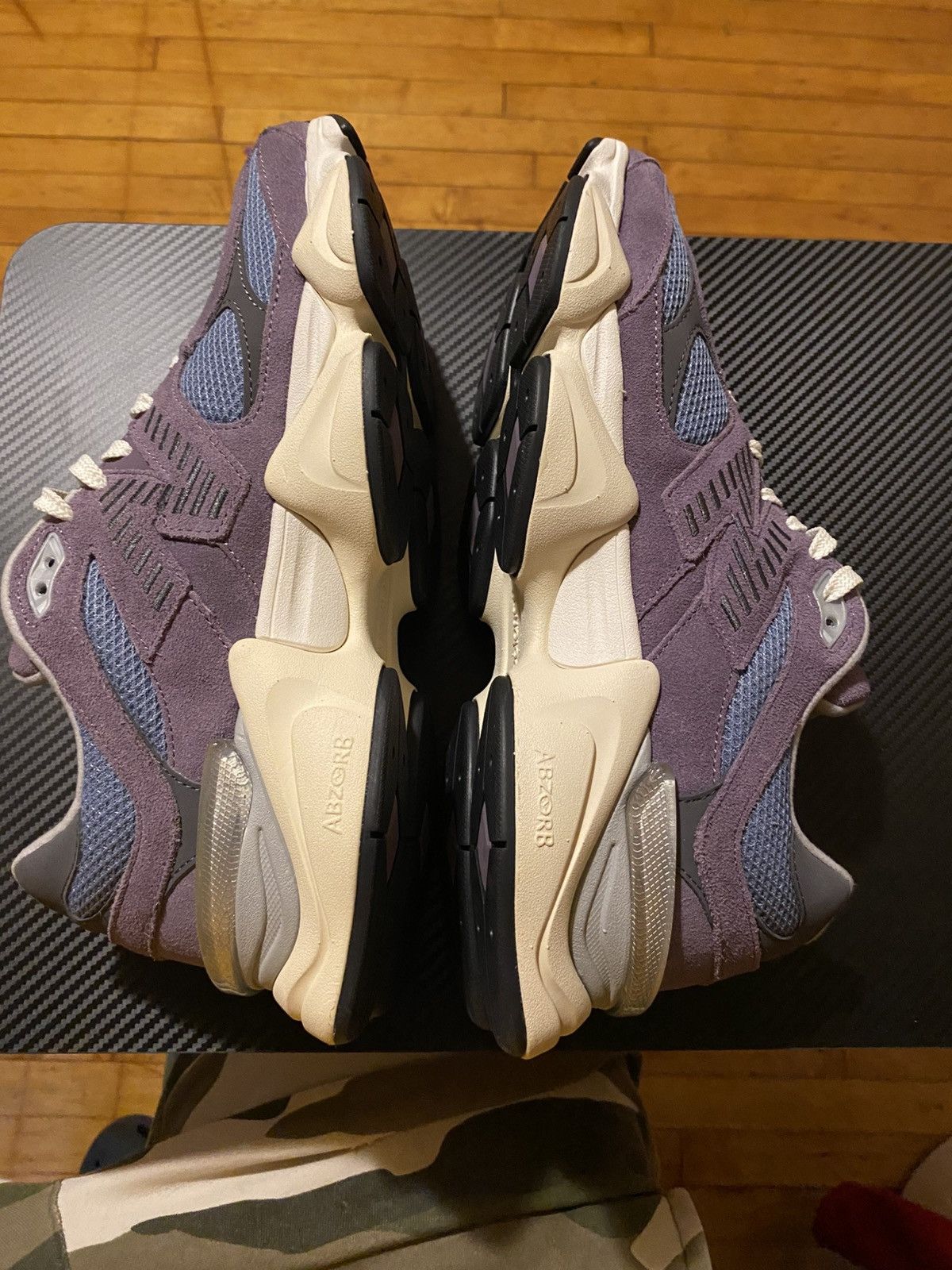 New Balance New Balance 9060 'Shadow' Size US 10 / EU 43 - 6 Thumbnail