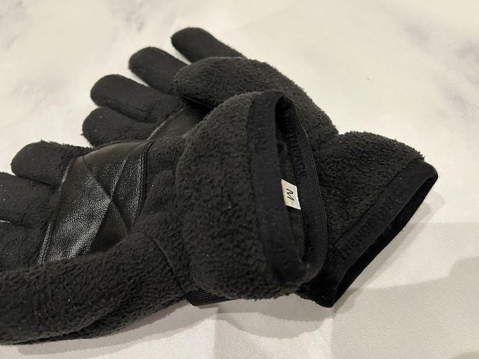 Supreme Supreme THE NORTH FACE gloves | Grailed