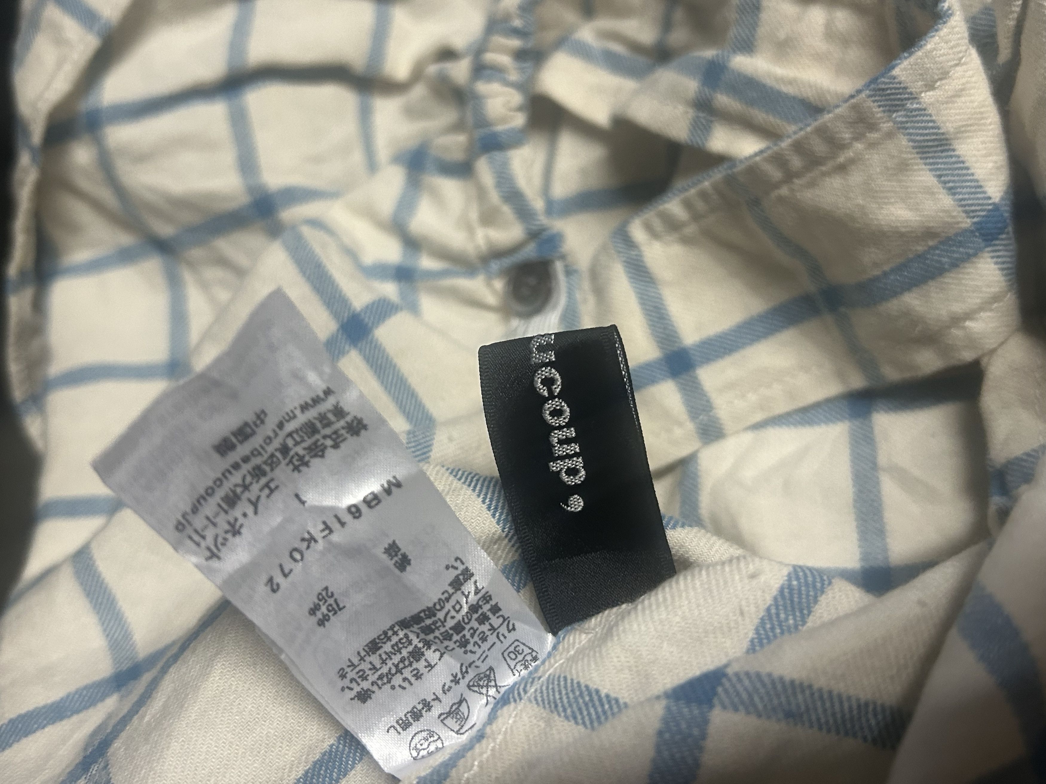 Issey Miyake × Japanese Brand × mercibeaucoup Mercibeaucoup dress women Size S / US 4 / IT 40 - 6 Thumbnail