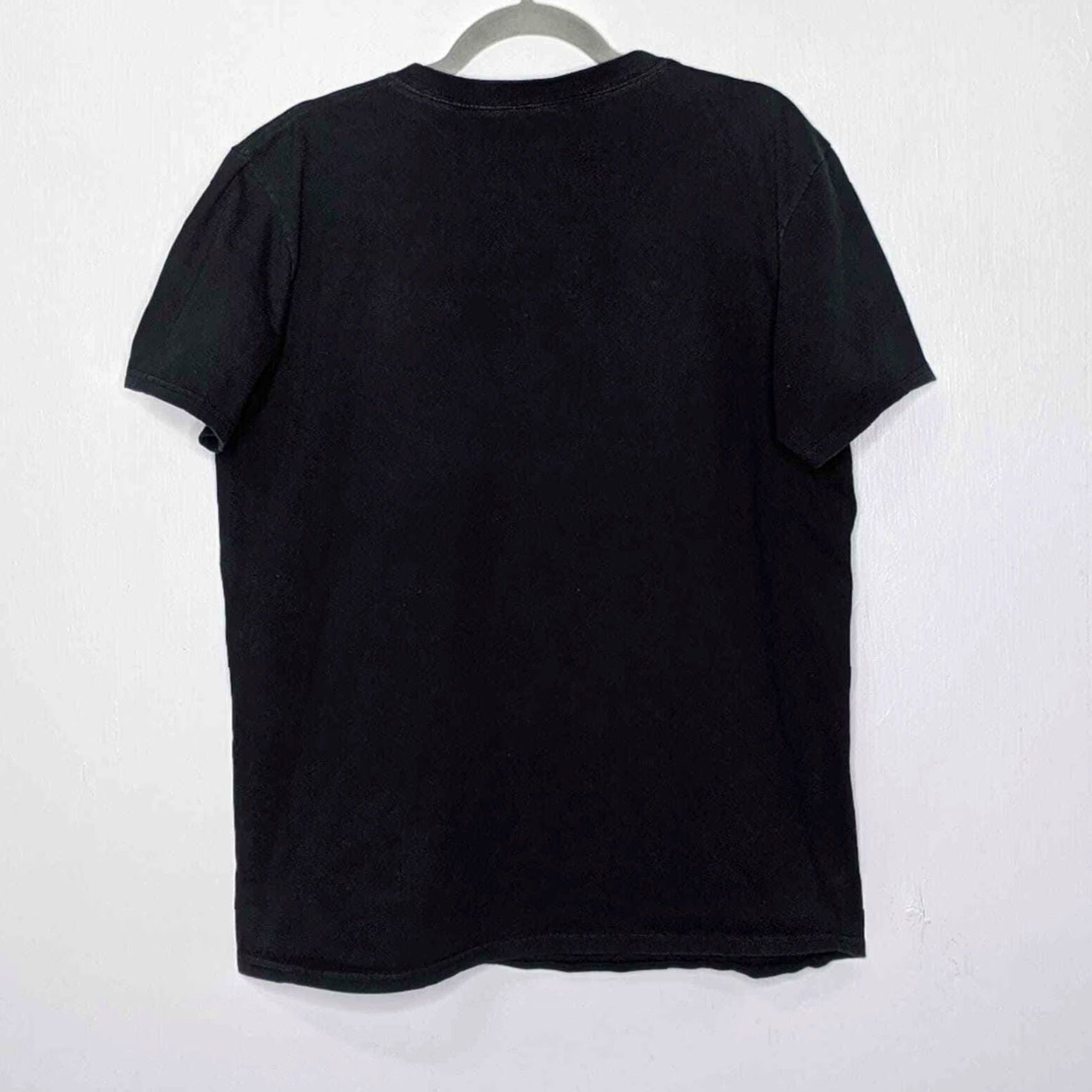 Vintage VINTAGE Pokemon Pikachu Catch Em All Tshirt L Black Unisex Adults Regular Large Mens Size US L / EU 52-54 / 3 - 3 Thumbnail