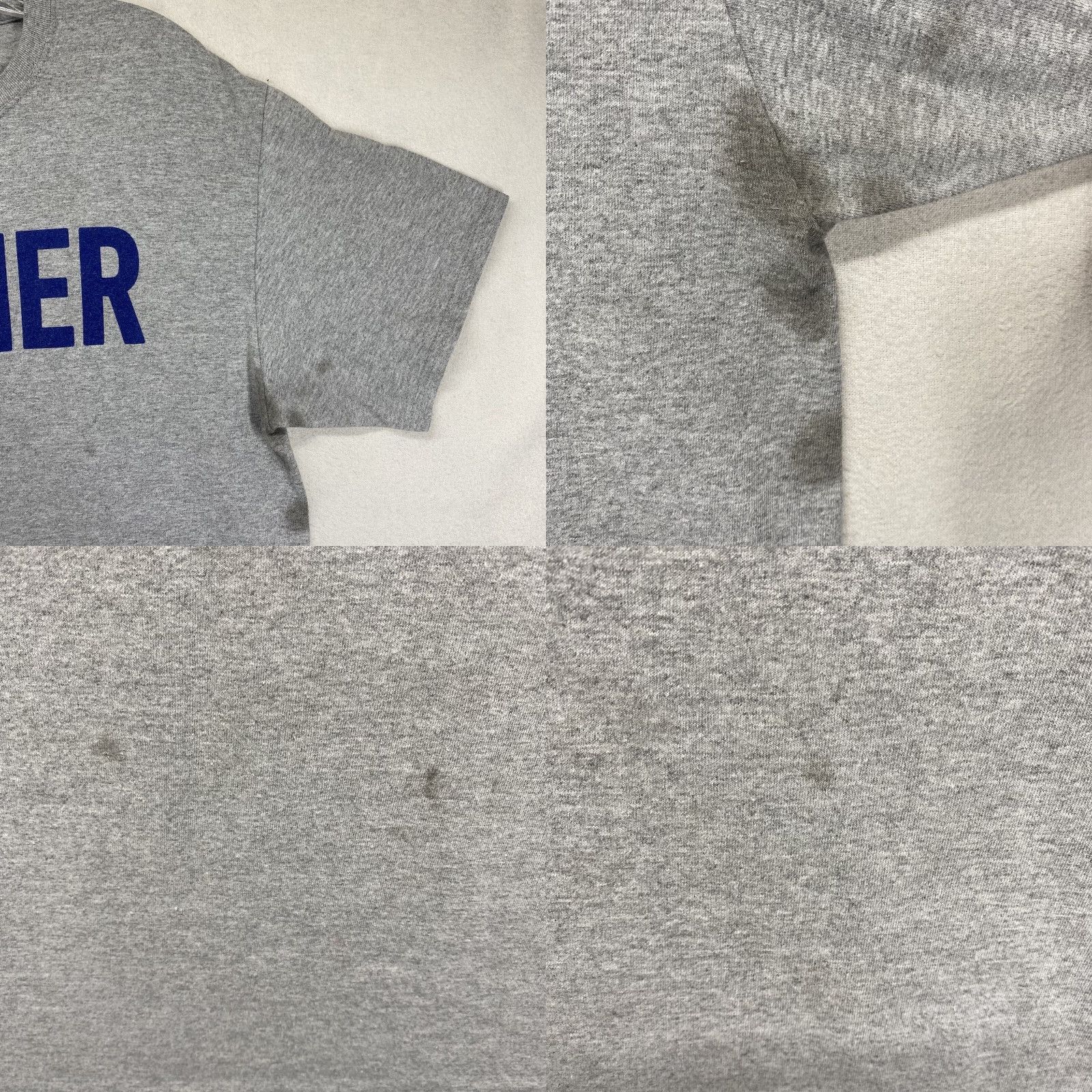Port & Company Dave And Busters Winner T Shirt Mens Medium Slim Worn Size US L / EU 52-54 / 3 - 8 Thumbnail