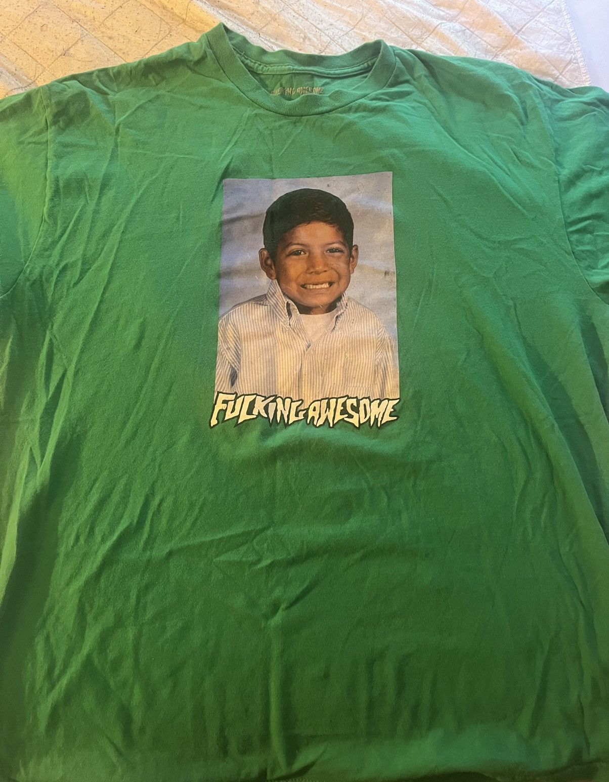 Fucking Awesome | Grailed