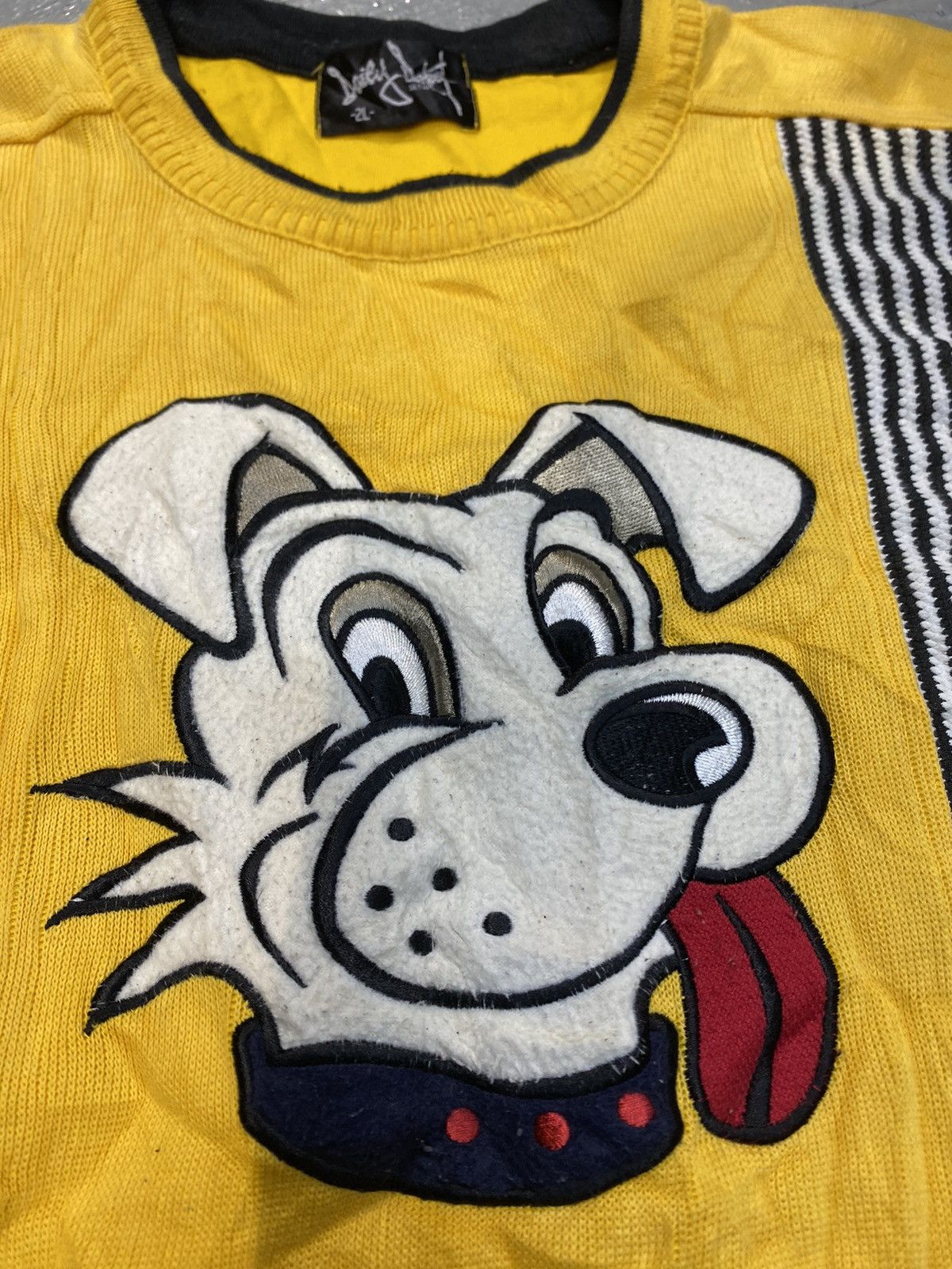 Cartoon Network Vintage Cartoon Network sweatshirt Size US XL / EU 56 / 4 - 3 Thumbnail