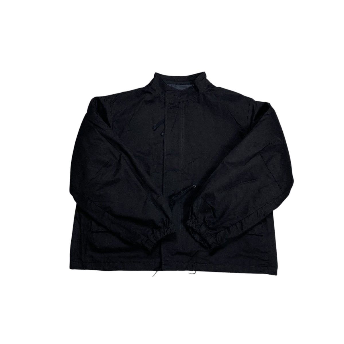 Kapital Lafudge Store 3MThinsulate M-65 Shorts Fishtail Jacket Size US L / EU 52-54 / 3 - 4 Thumbnail