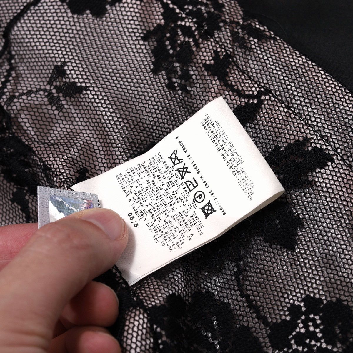 Dolce & Gabbana Dolce Gabbana Tuxedo Dinner Blazer Jacket Black Size M / US 6-8 / IT 42-44 - 15 Thumbnail