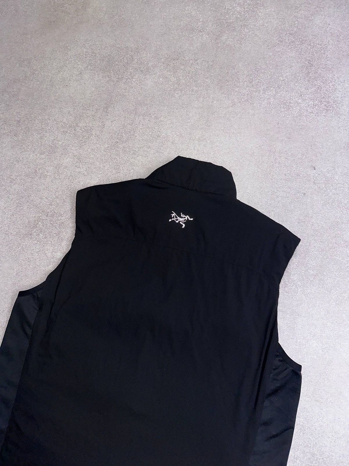 Arc'teryx Vintage Arc'teryx Atom Winter Vest S Size US S / EU 44-46 / 1 - 5 Thumbnail