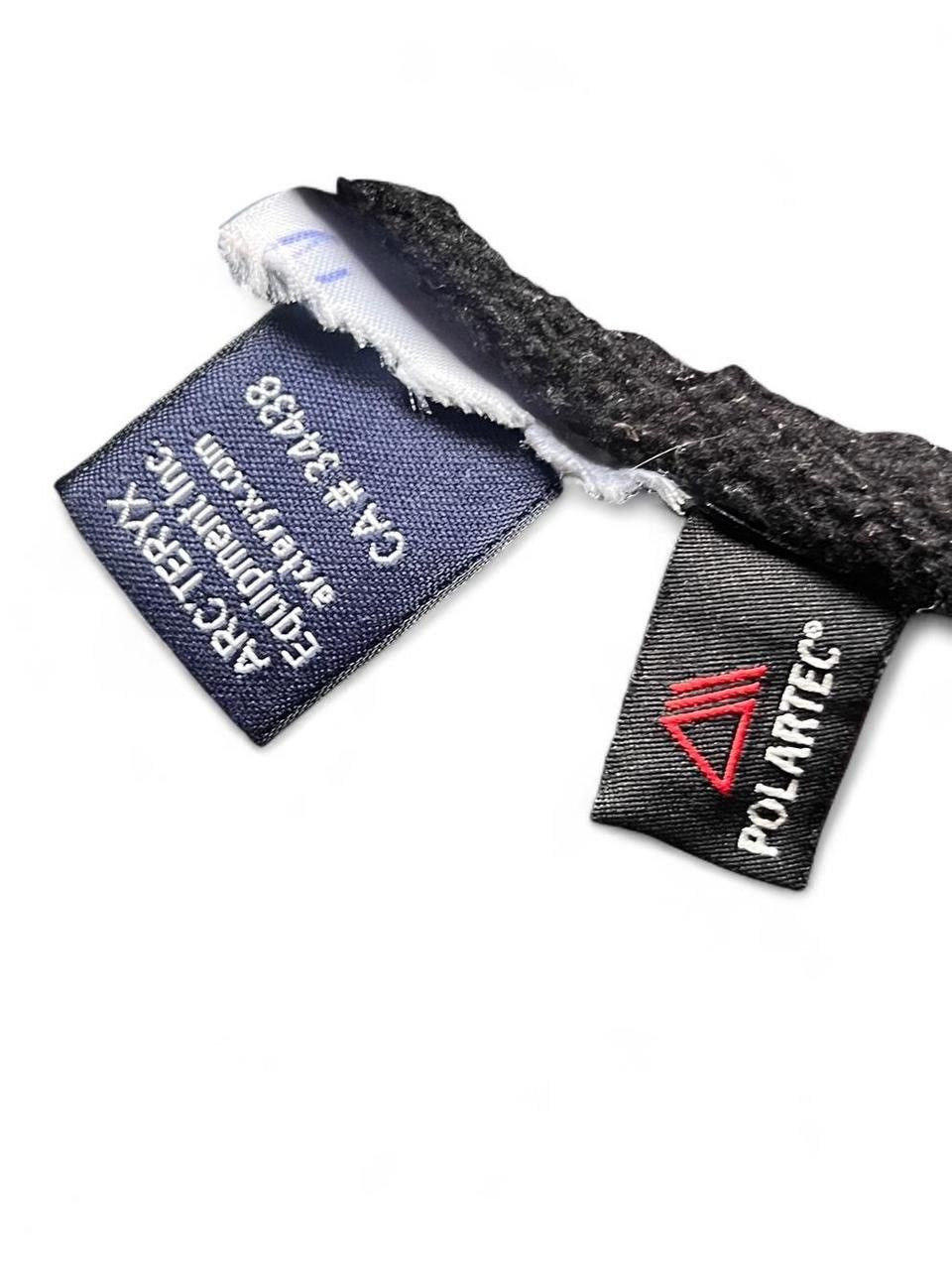 Arc'teryx 2000s arcteryx polartec balaclava Size ONE SIZE - 5 Thumbnail