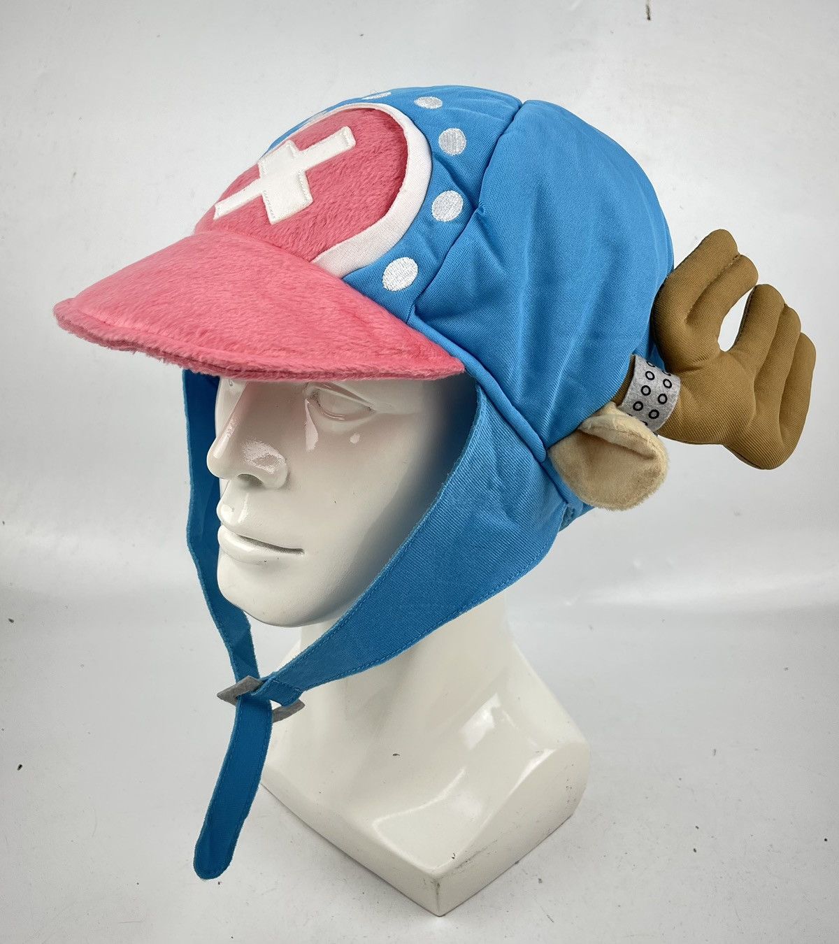 One Piece one piece tony chopper hat tc49 Size ONE SIZE - 1 Thumbnail