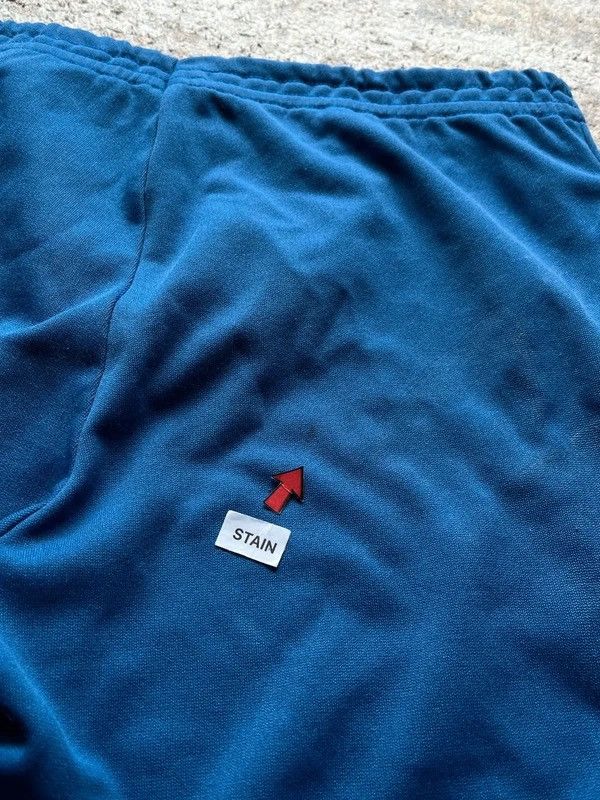Other 1989 Vintage Track Suit Jacket + Pants France Blue Size S-M Size 40S - 19 Thumbnail