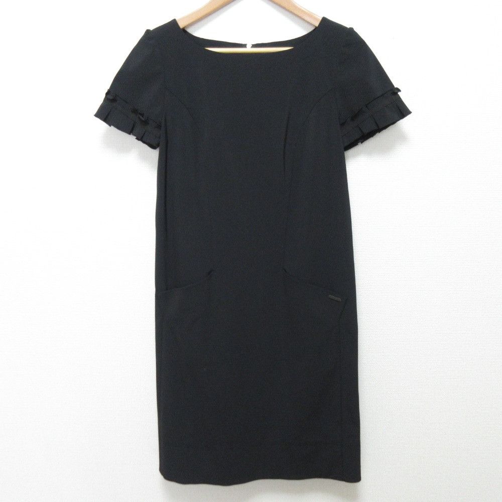 Other Other FOXEY New York Rainy Lady Dress Others Dresses 28898 DUTY FREE for USA Size ONE SIZE - 1 Thumbnail