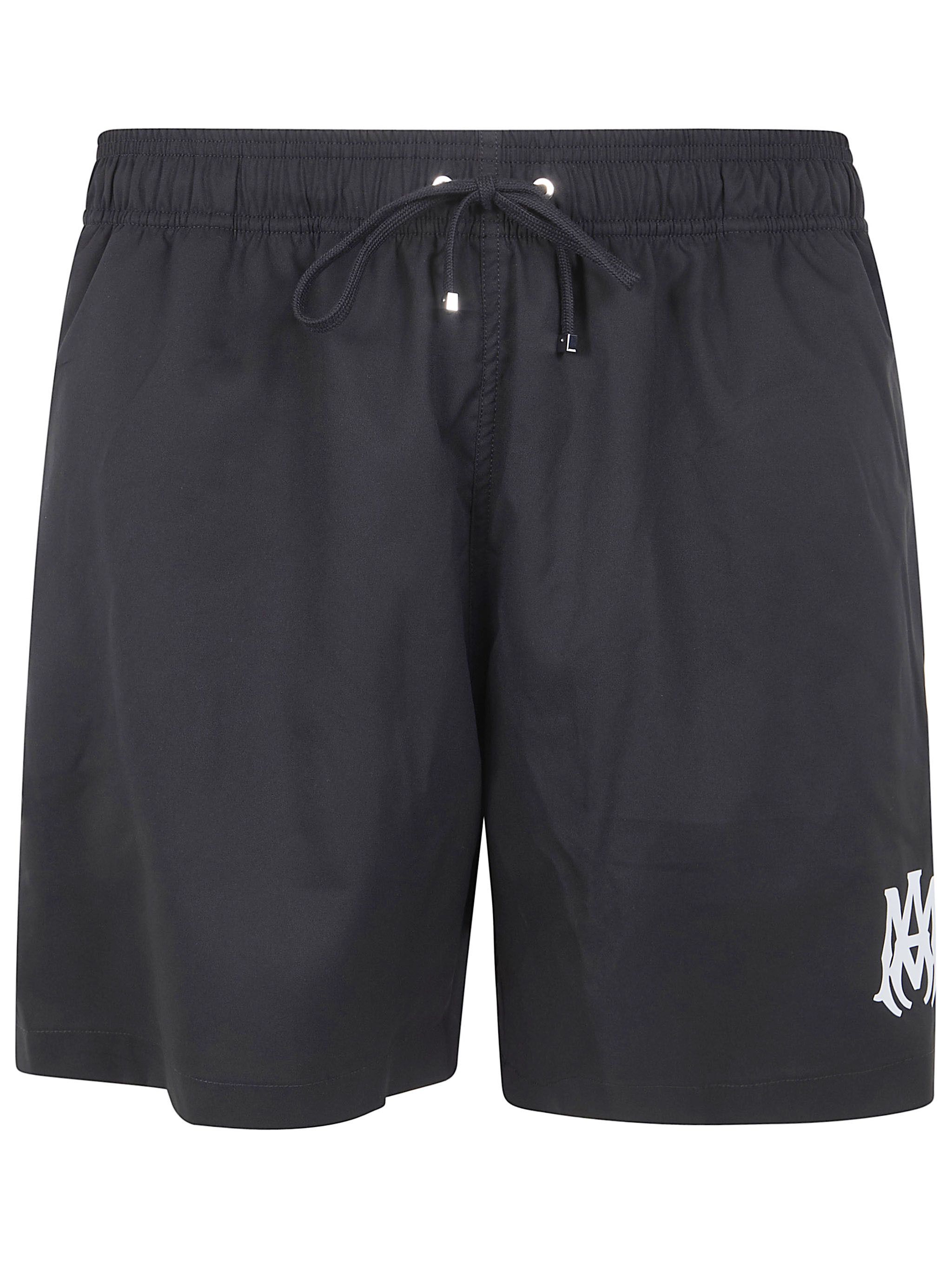 Amiri "MA CORE LOGO" SWIM TRUNK Size US XL / EU 56 / 4 - 1 Thumbnail